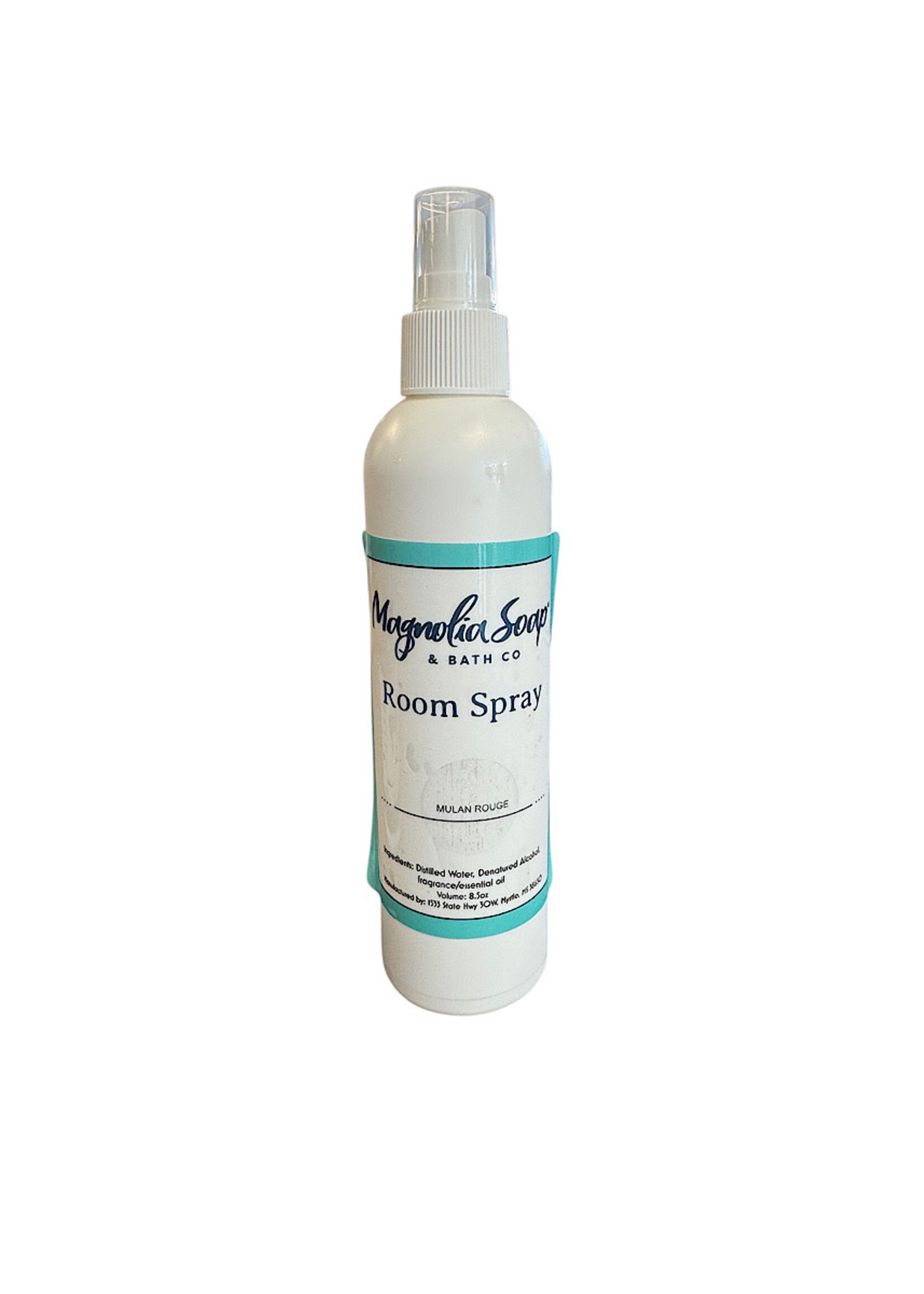 Magnolia Soap & Bath Company Magnolia Room Spray