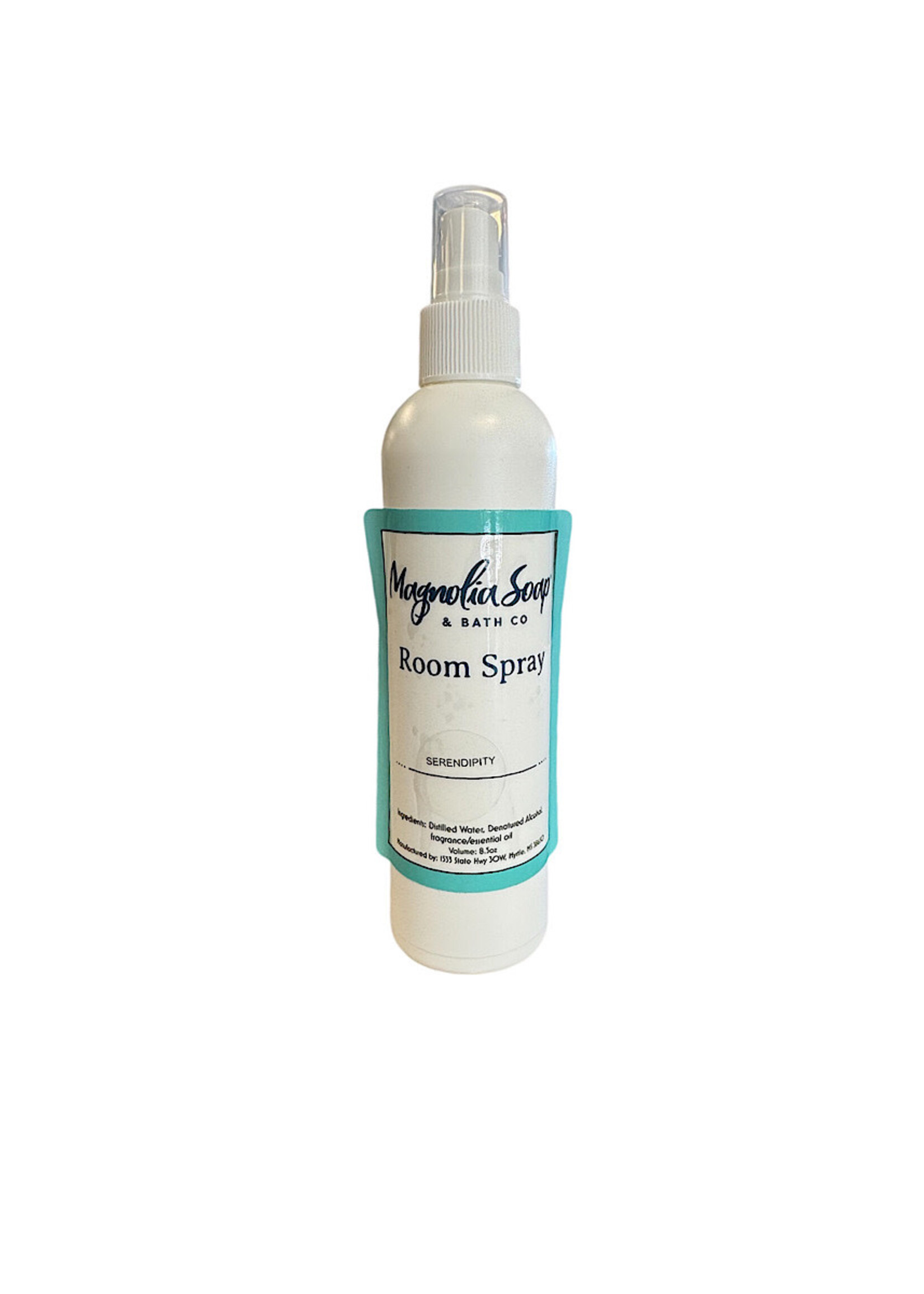 Magnolia Soap & Bath Company Magnolia Room Spray