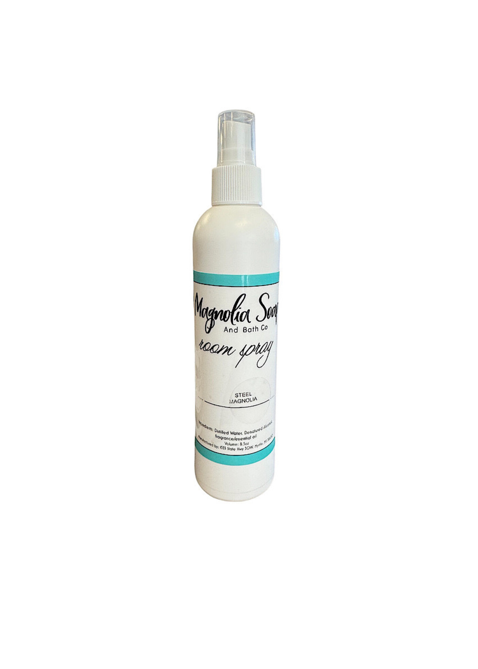 Magnolia Soap & Bath Company Magnolia Room Spray