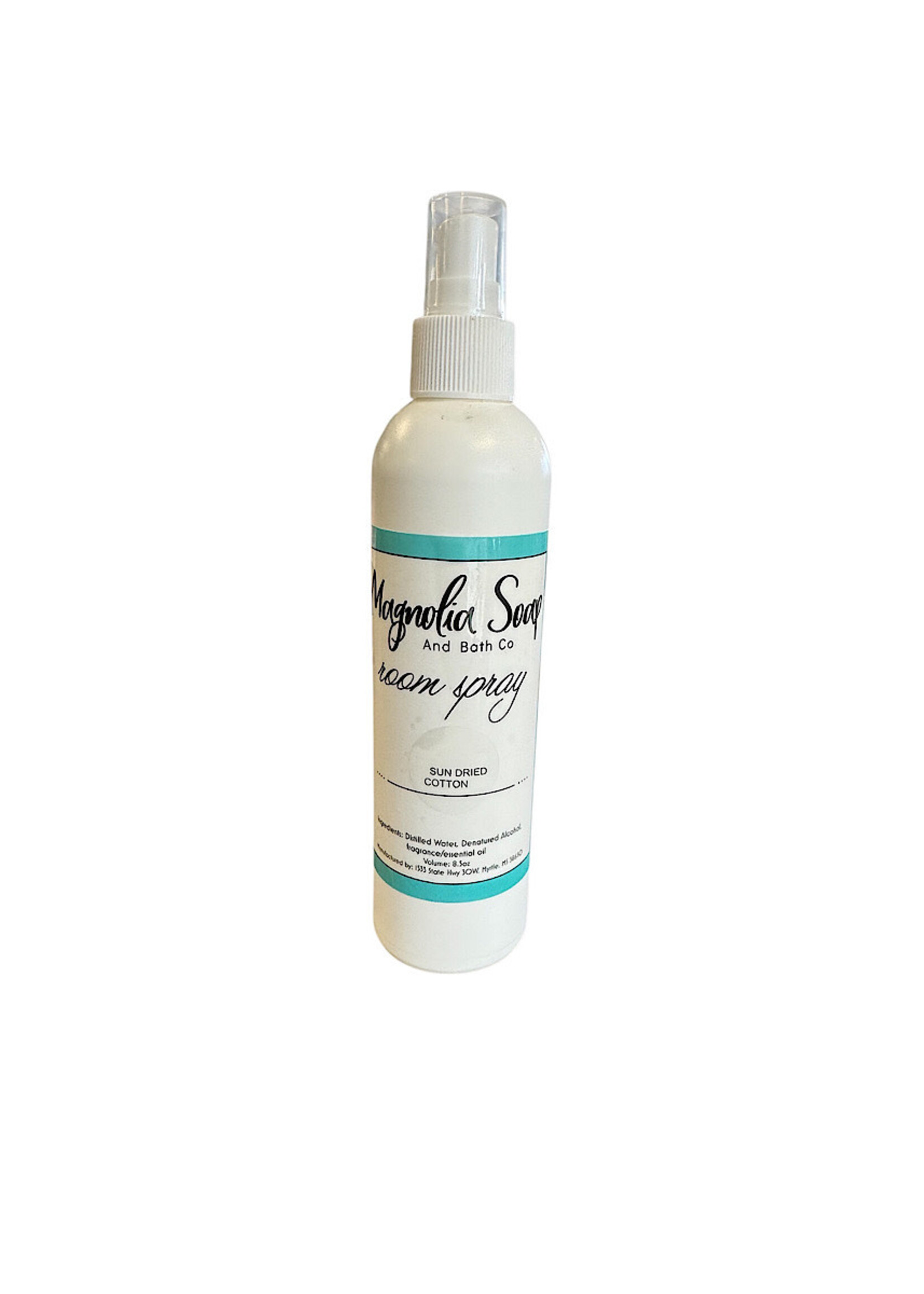 Magnolia Soap & Bath Company Magnolia Room Spray