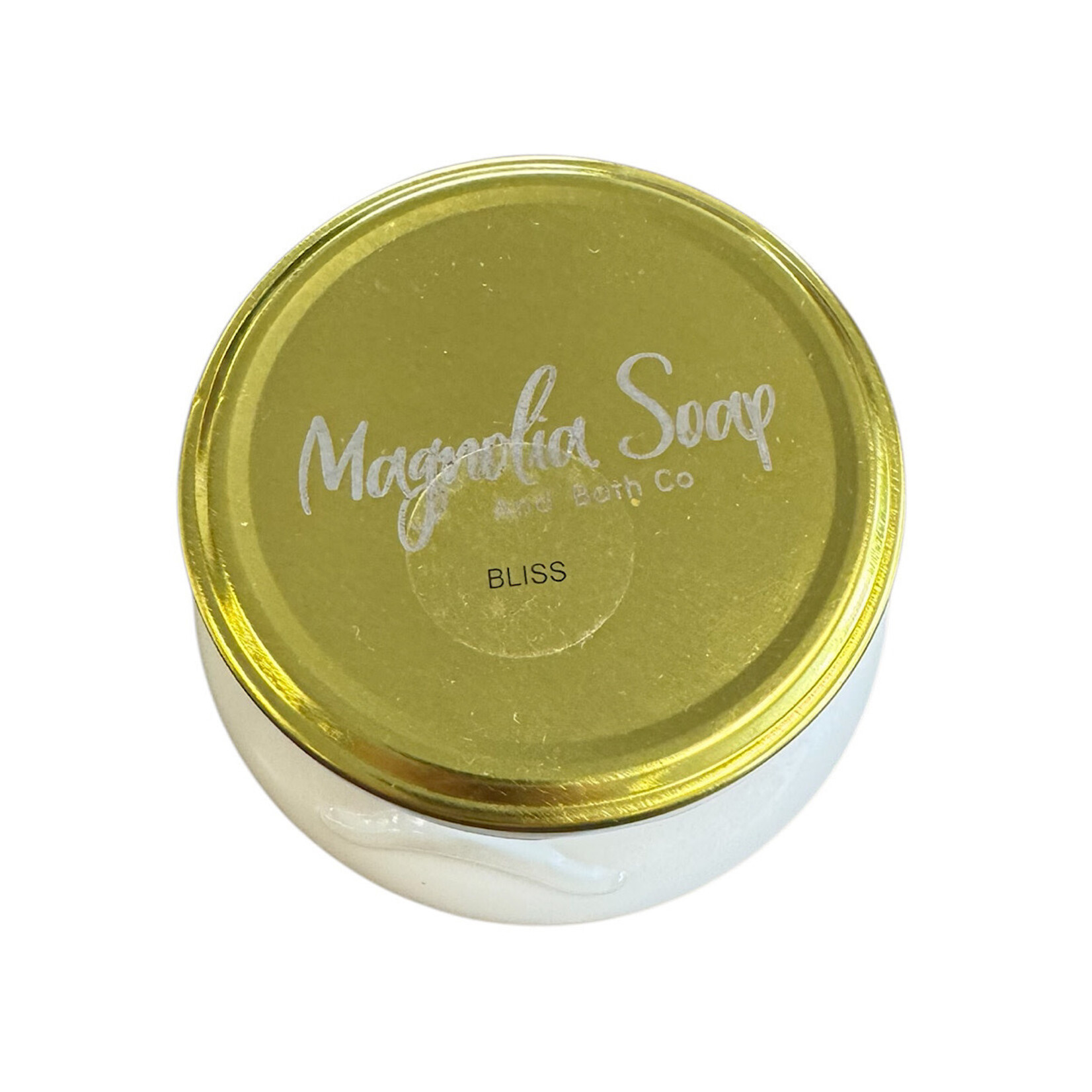 Magnolia Soap & Bath Company Magnolia Soy Candles 9oz