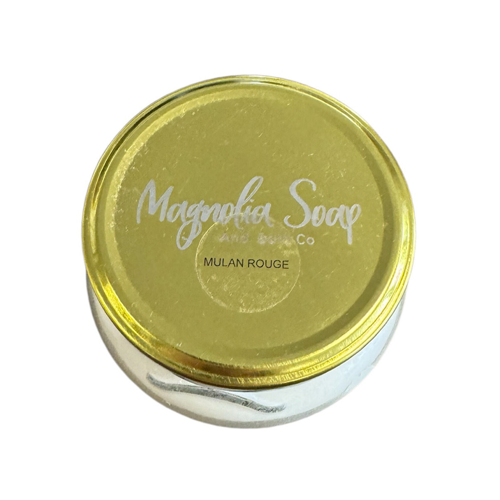 Magnolia Soap & Bath Company Magnolia Soy Candles 9oz