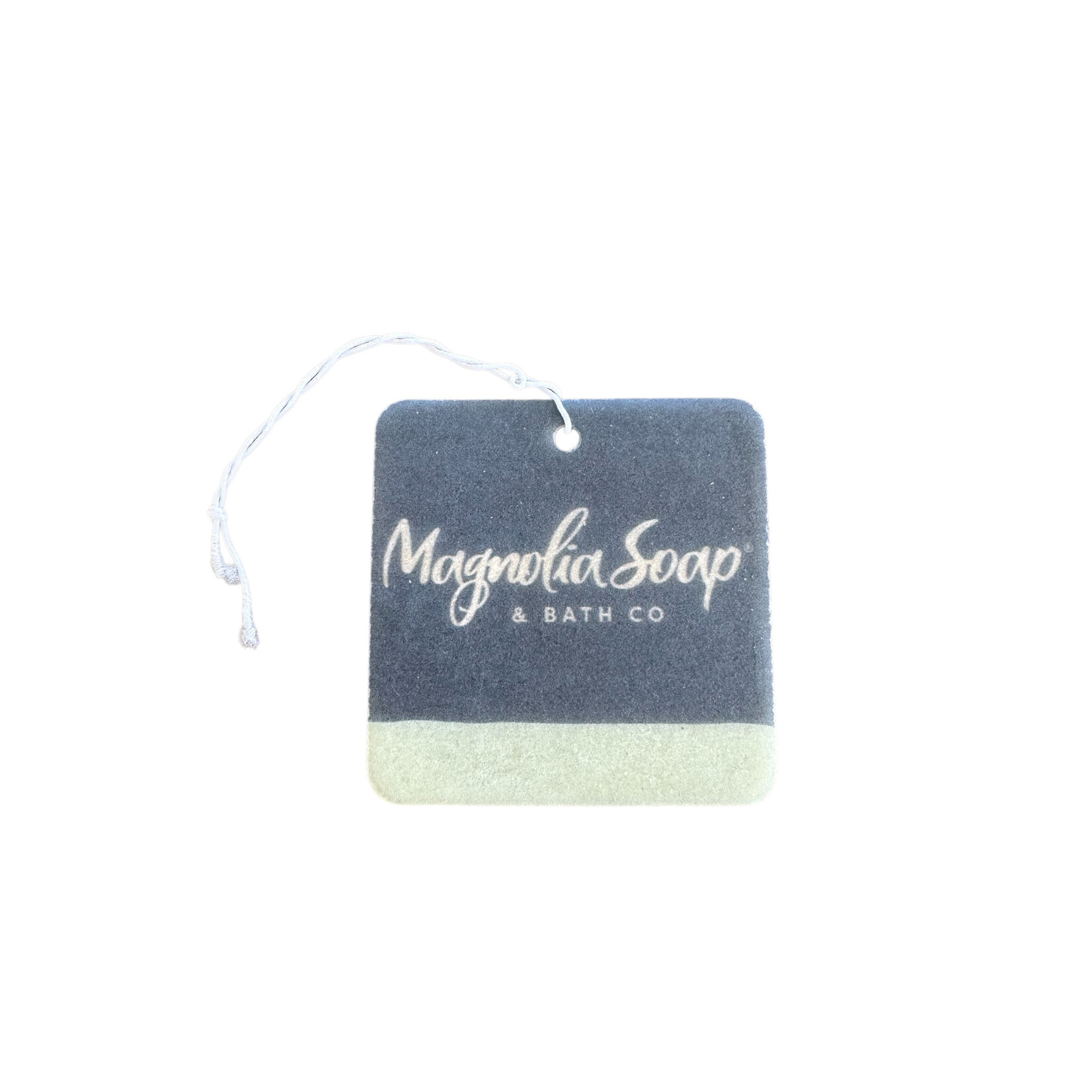 Magnolia Soap & Bath Company Magnolia Car Freshie