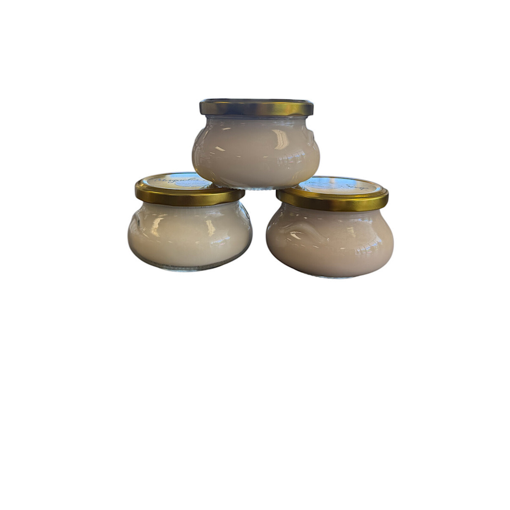 Magnolia Soap & Bath Company Magnolia Soy Candles 9oz
