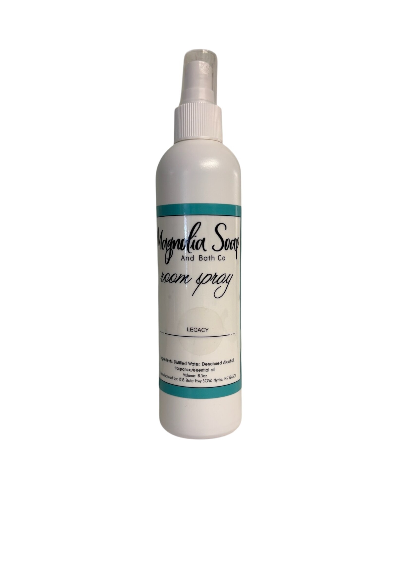 Magnolia Soap & Bath Company Magnolia Room Spray
