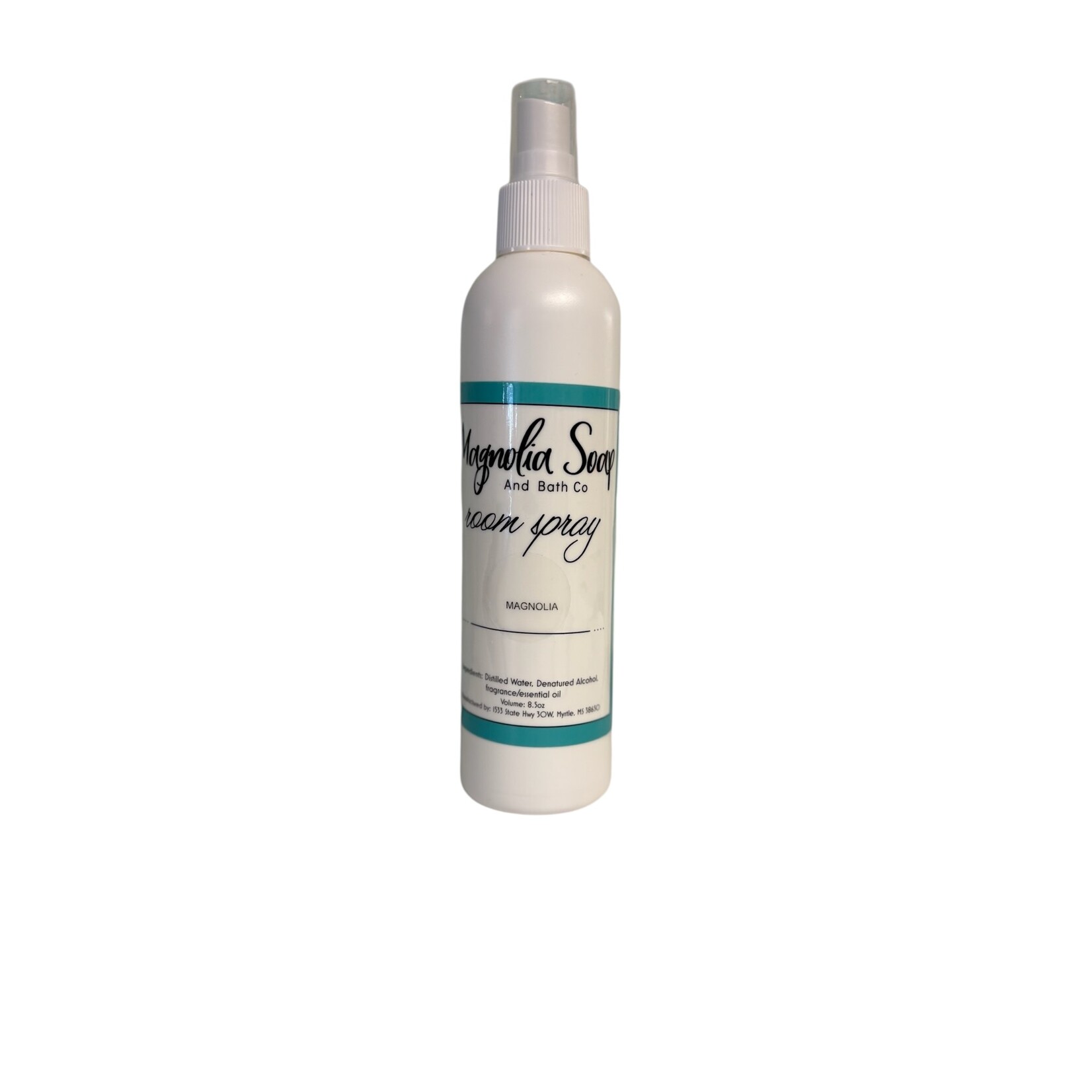 Magnolia Soap & Bath Company Magnolia Room Spray