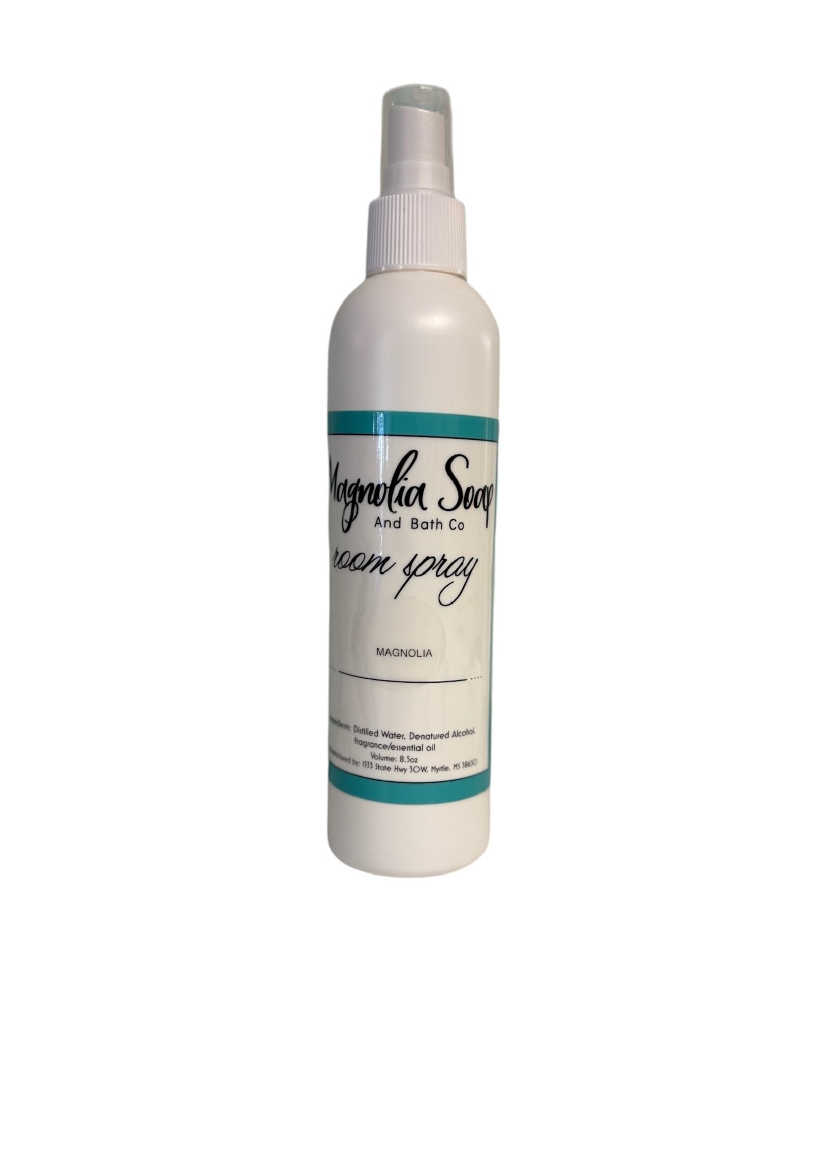 Magnolia Soap & Bath Company Magnolia Room Spray