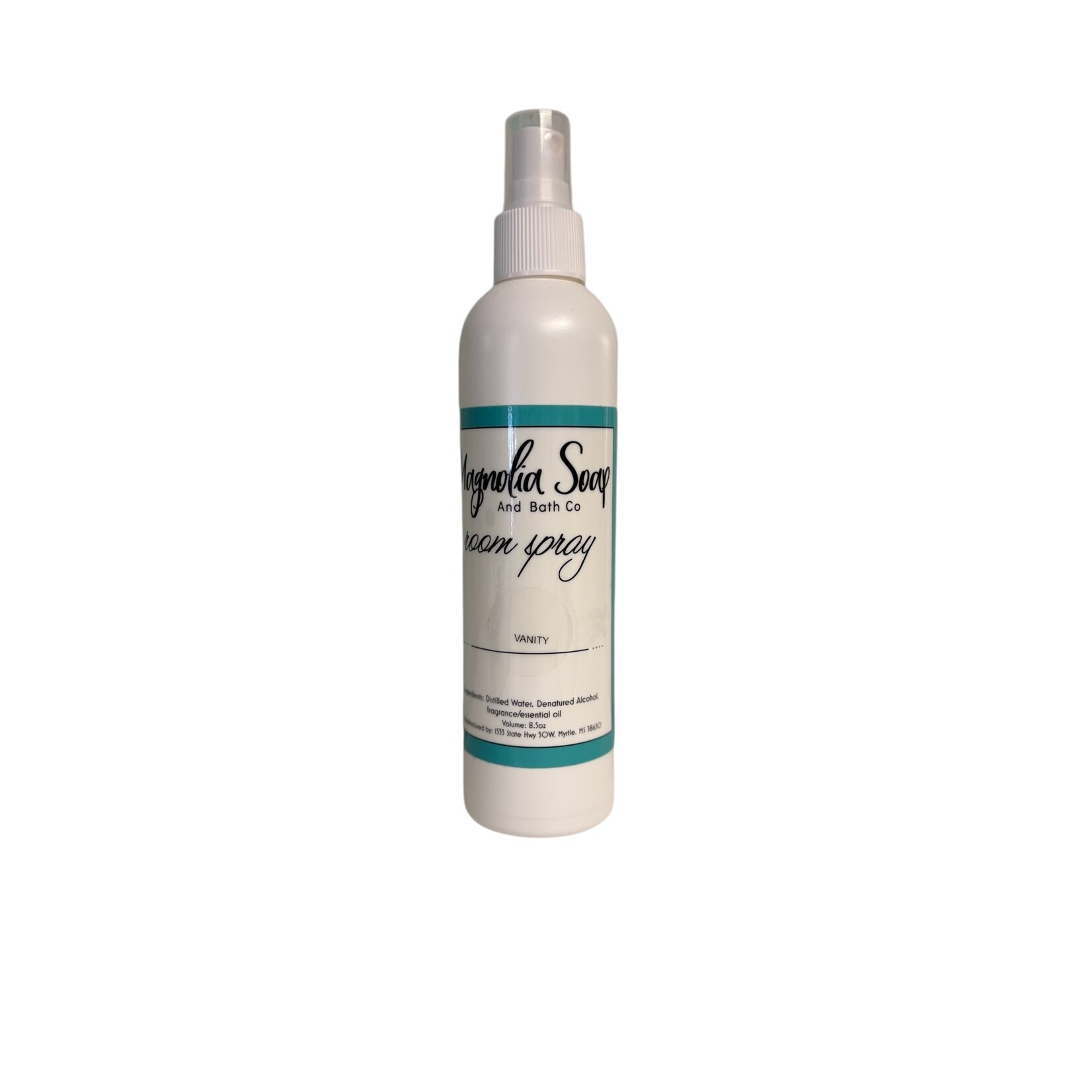 Magnolia Soap & Bath Company Magnolia Room Spray