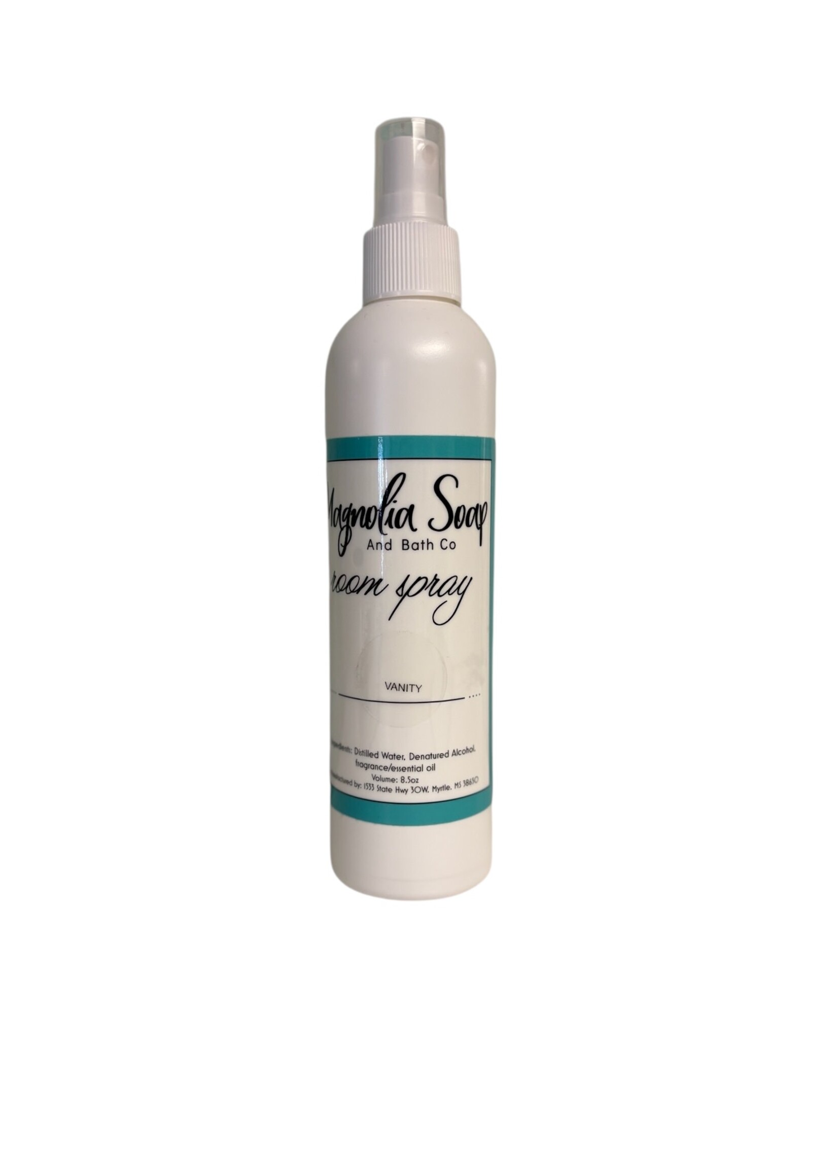 Magnolia Soap & Bath Company Magnolia Room Spray