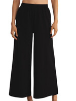 Z Supply Z Supply Scout Jersey Pant True Black