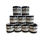 Magnolia Soap & Bath Company Magnolia Body Butter