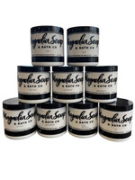 Magnolia Soap & Bath Company Magnolia Body Butter