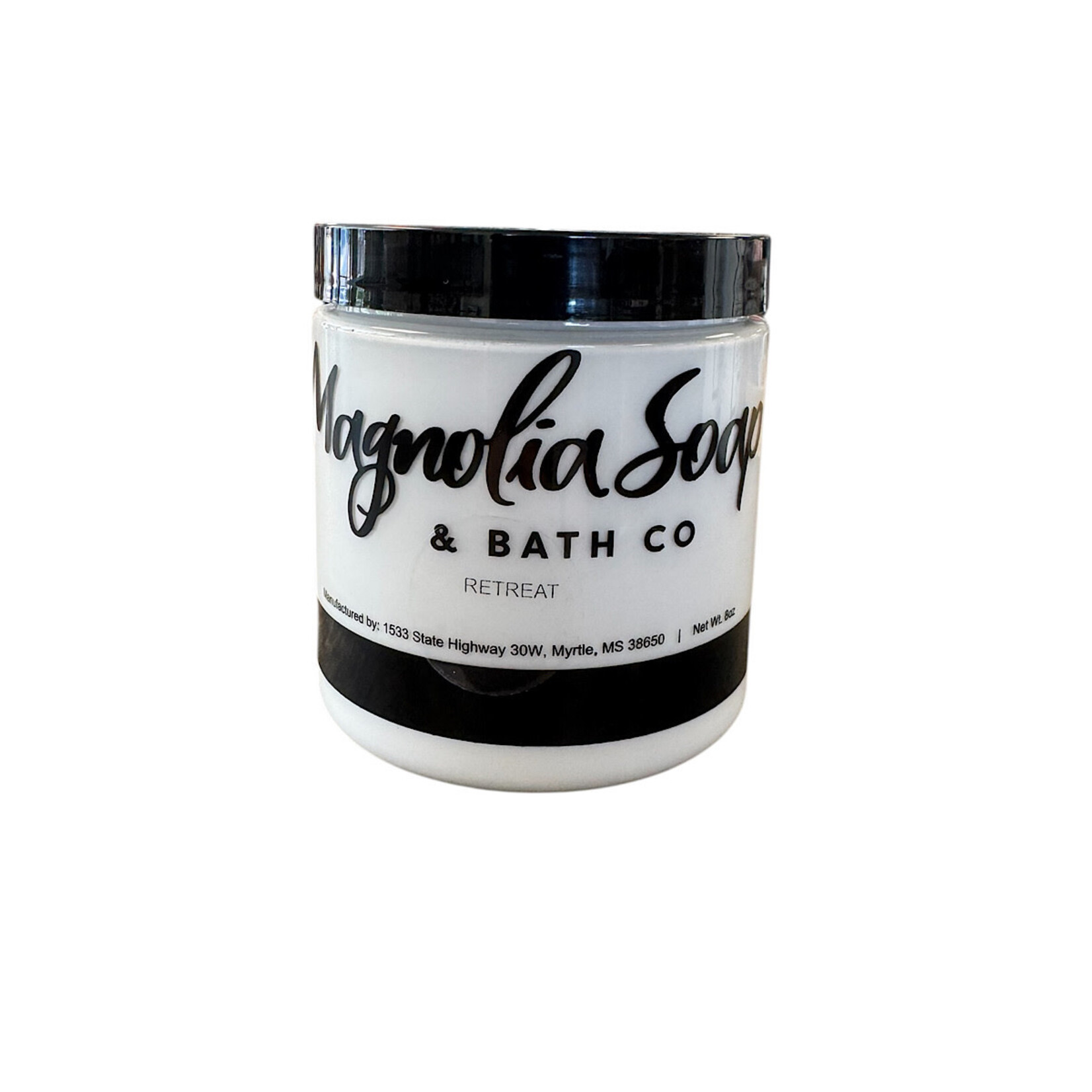 Magnolia Soap & Bath Company Magnolia Body Butter