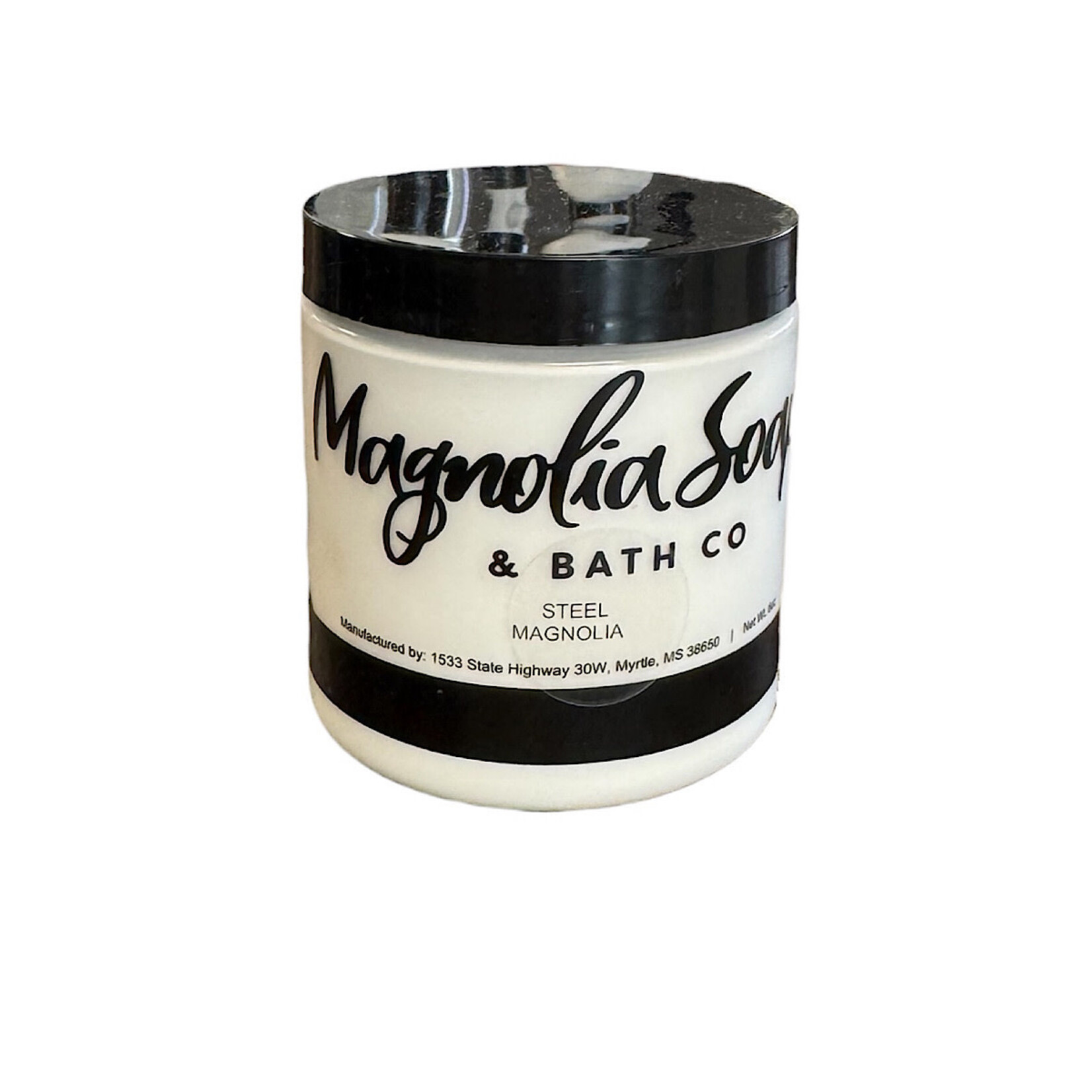 Magnolia Soap & Bath Company Magnolia Body Butter