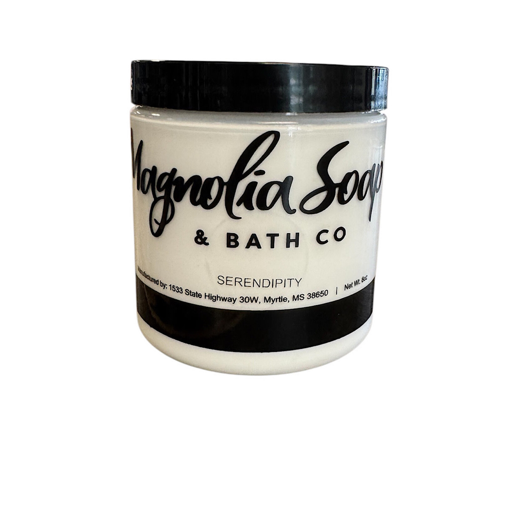 Magnolia Soap & Bath Company Magnolia Body Butter