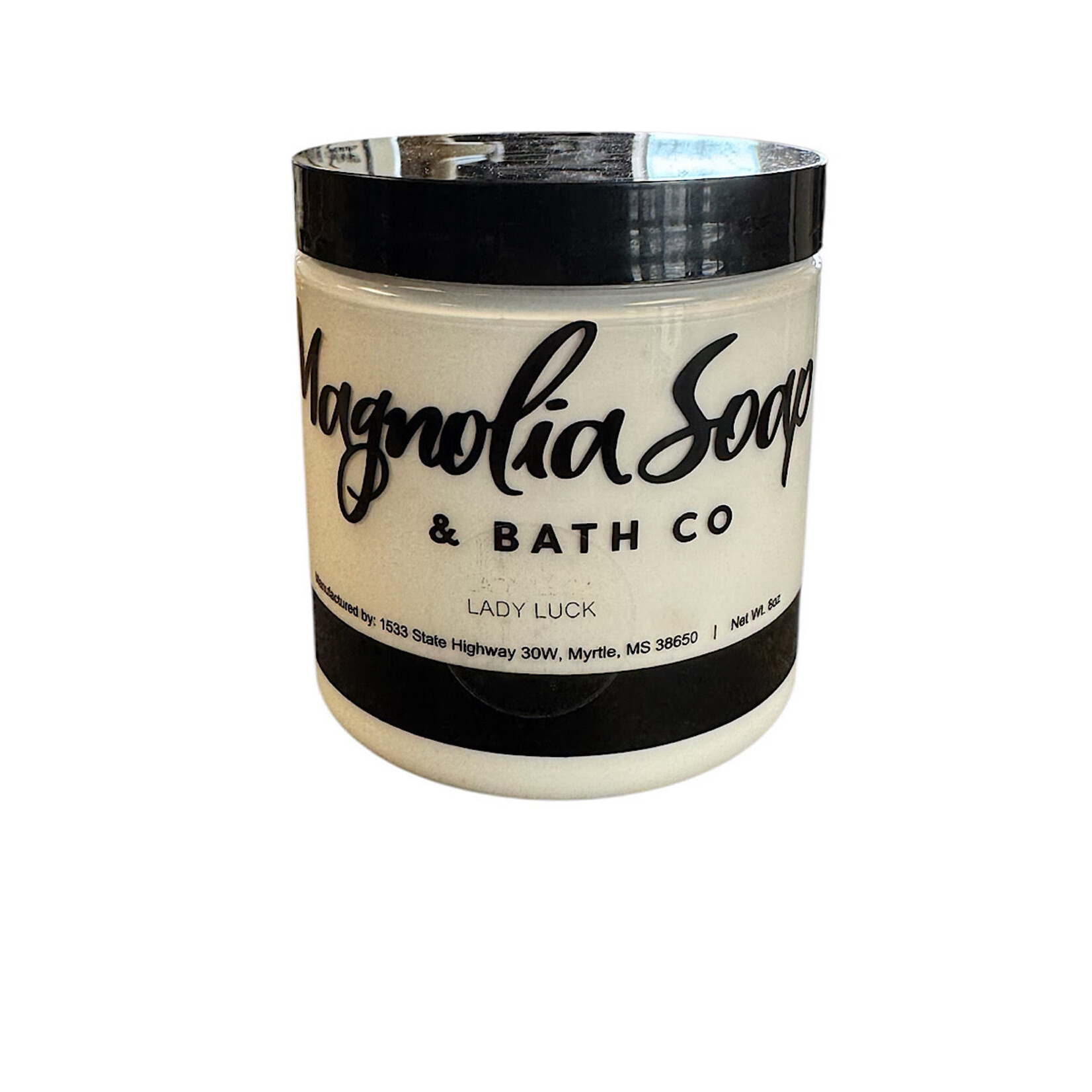 Magnolia Soap & Bath Company Magnolia Body Butter