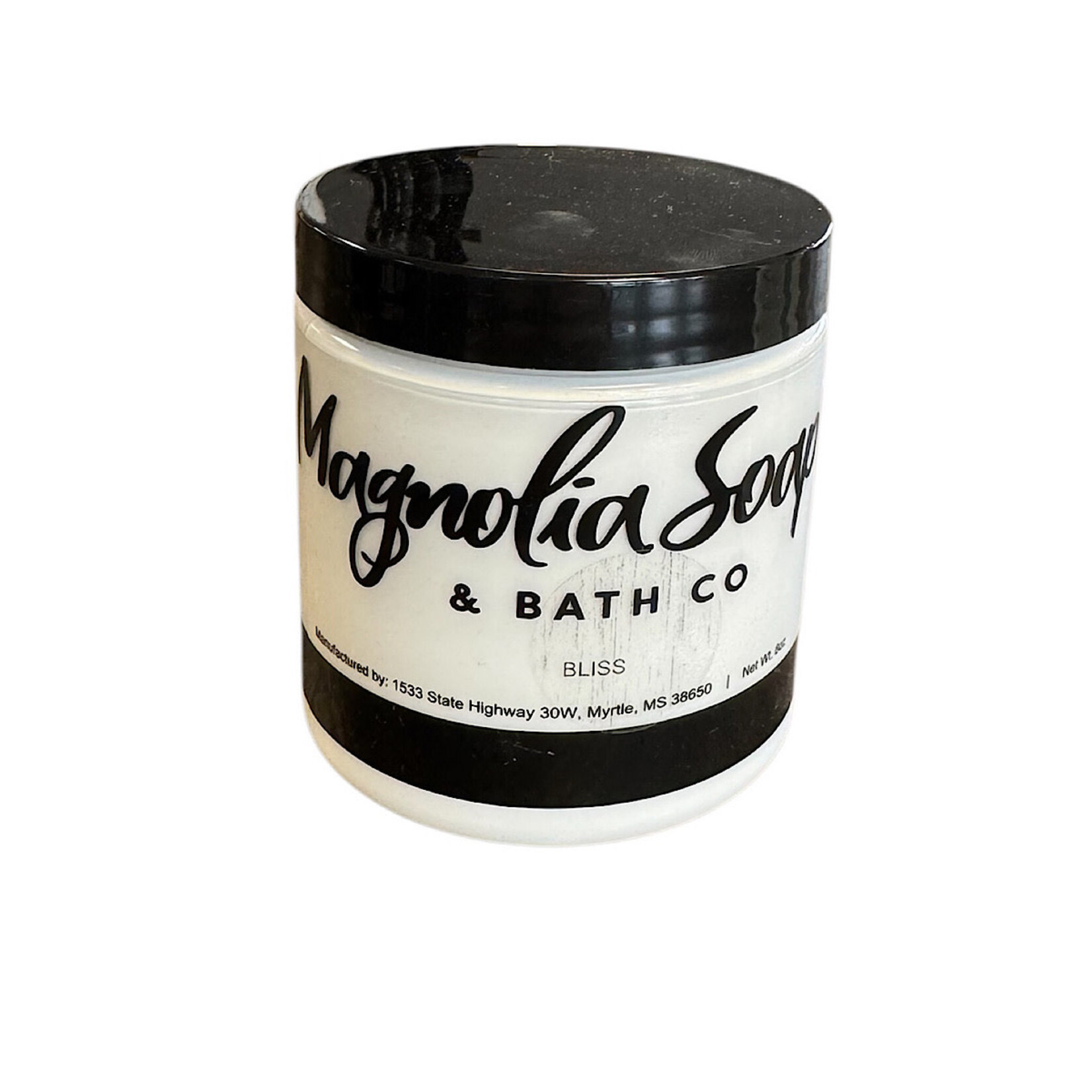 Magnolia Soap & Bath Company Magnolia Body Butter