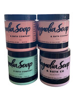 Magnolia Soap & Bath Company Magnolia Whipped Sugar Scrub