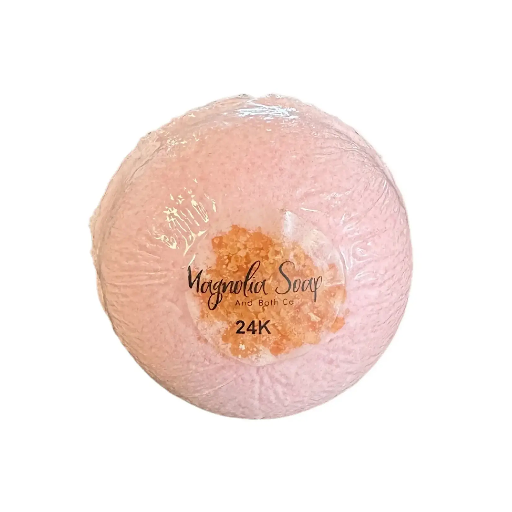 Magnolia Soap & Bath Company Magnolia Bath Bomb