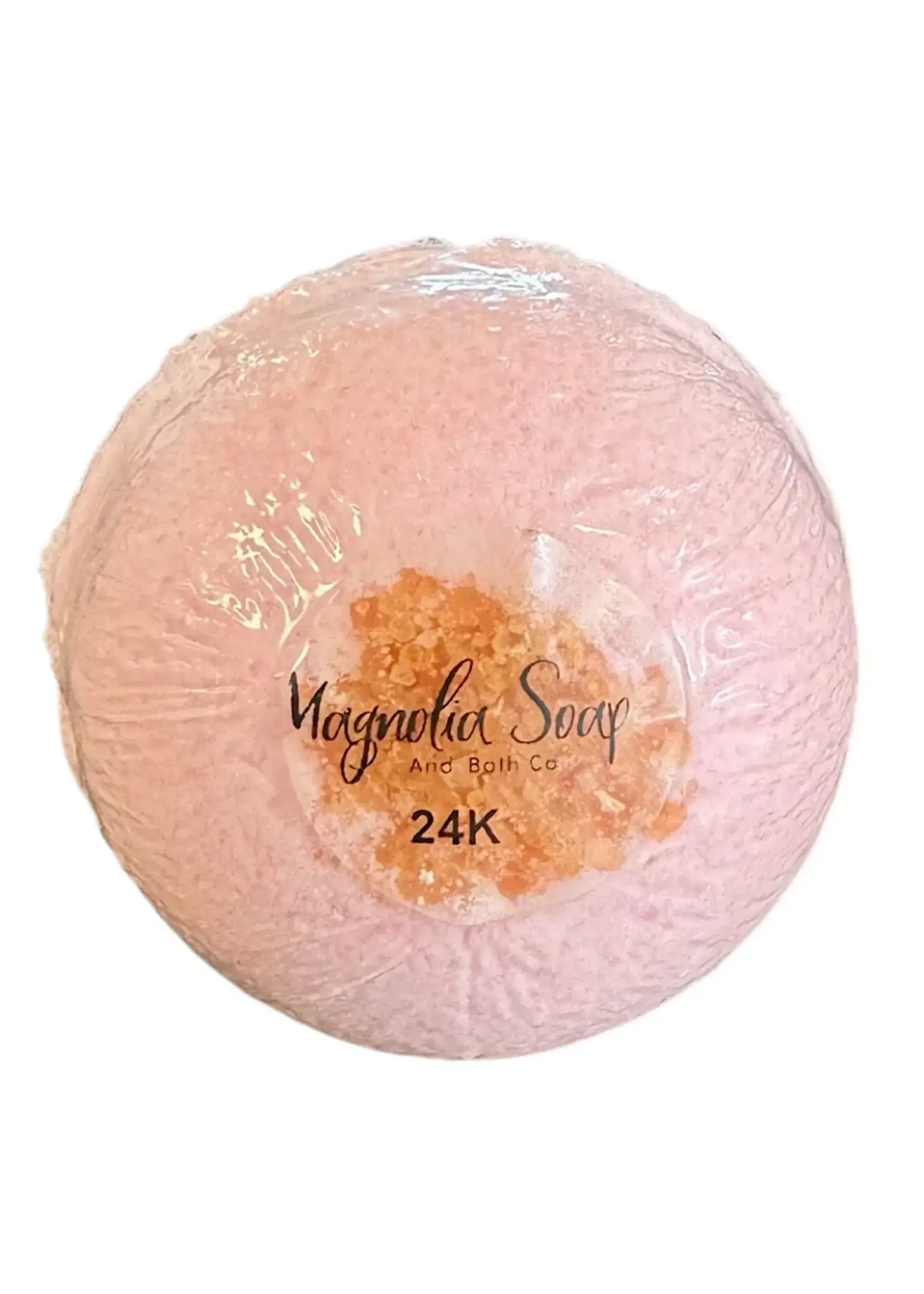 Magnolia Soap & Bath Company Magnolia Bath Bomb