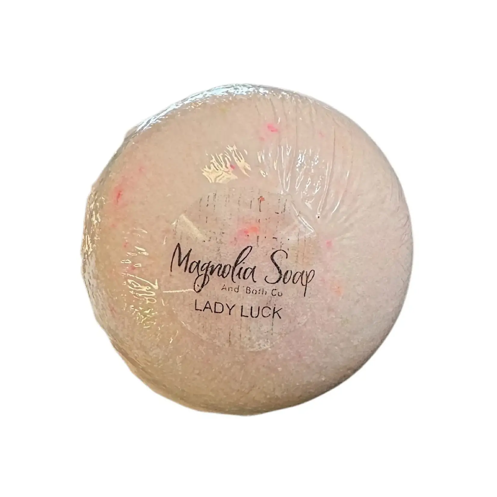 Magnolia Soap & Bath Company Magnolia Bath Bomb