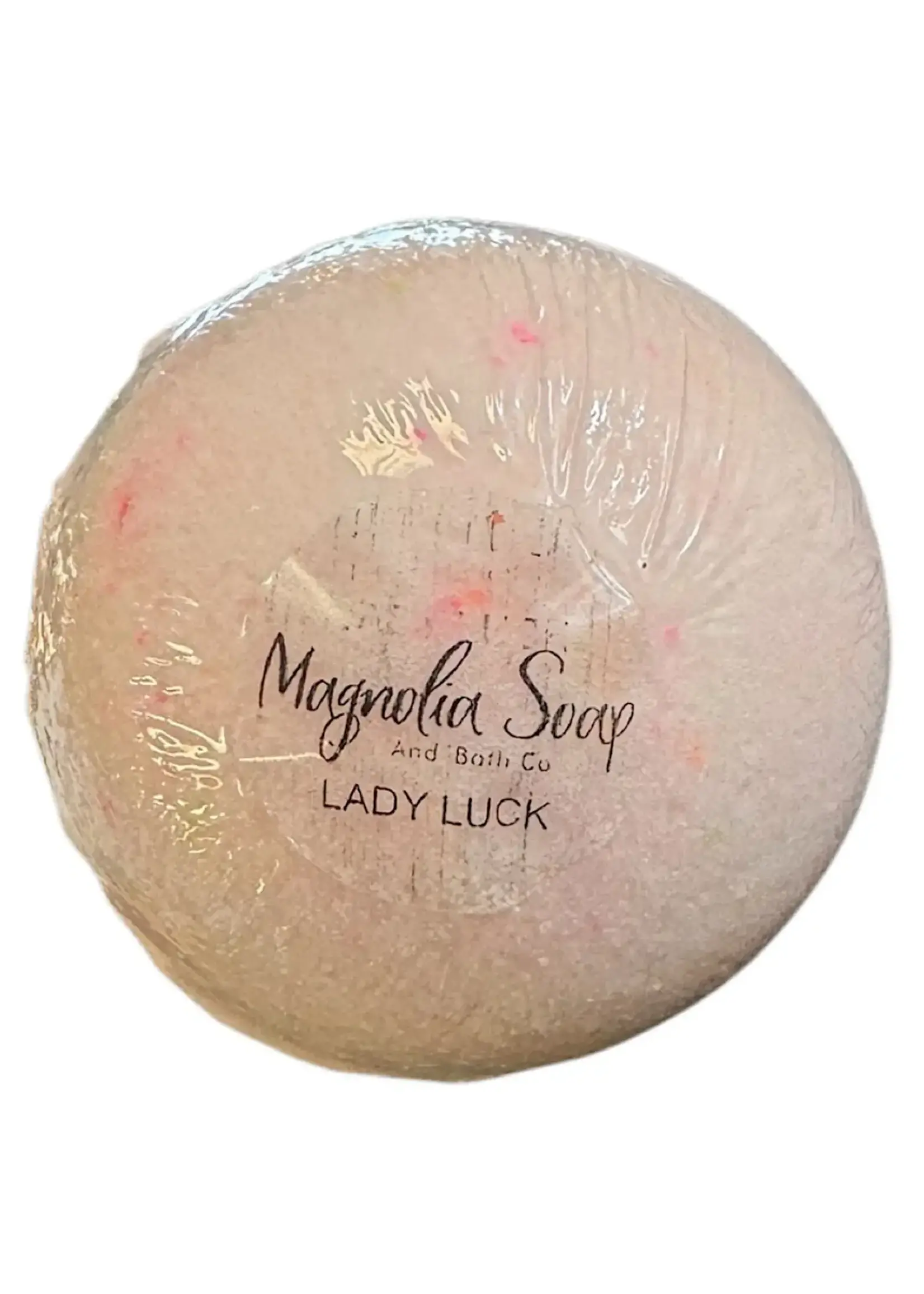 Magnolia Soap & Bath Company Magnolia Bath Bomb