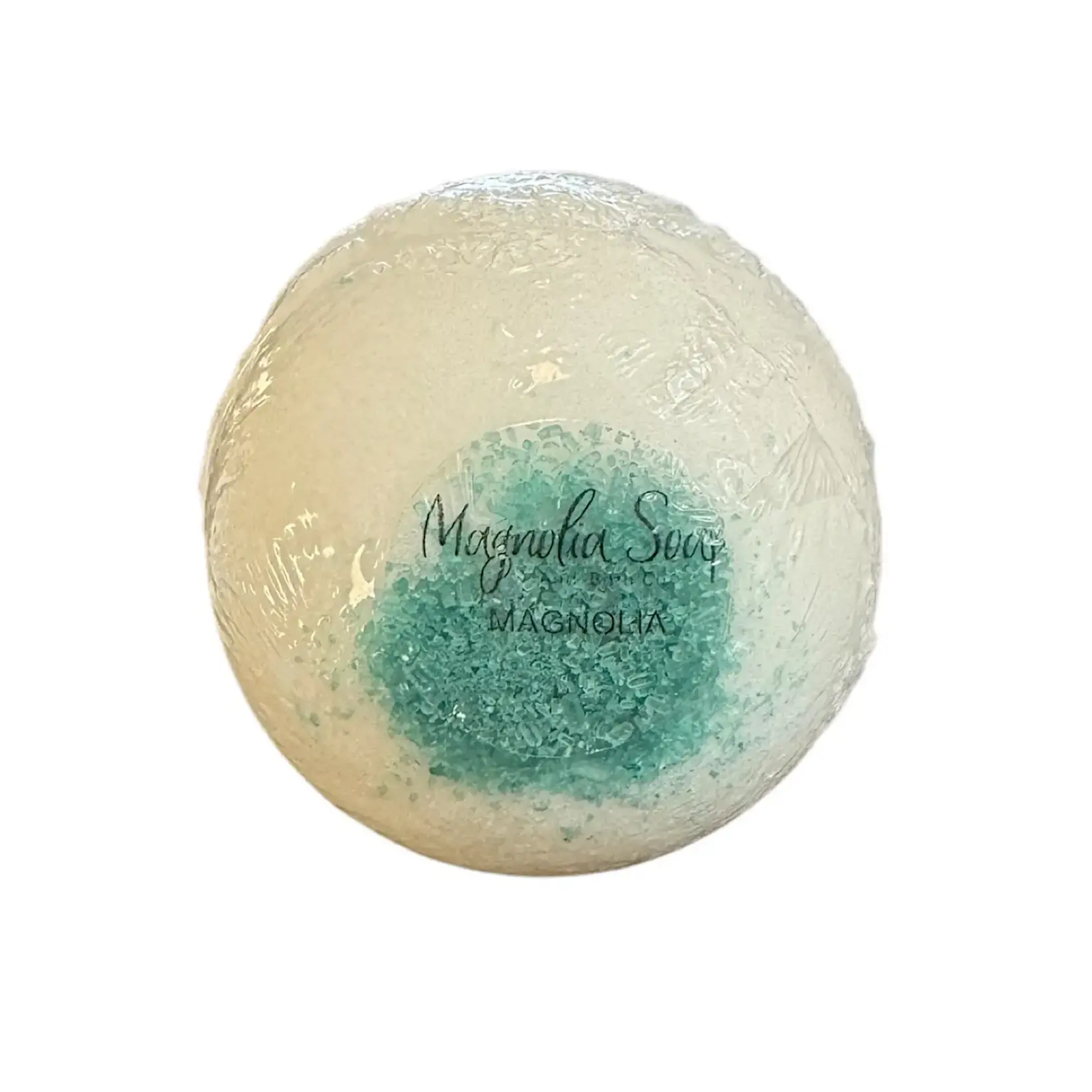 Magnolia Soap & Bath Company Magnolia Bath Bomb