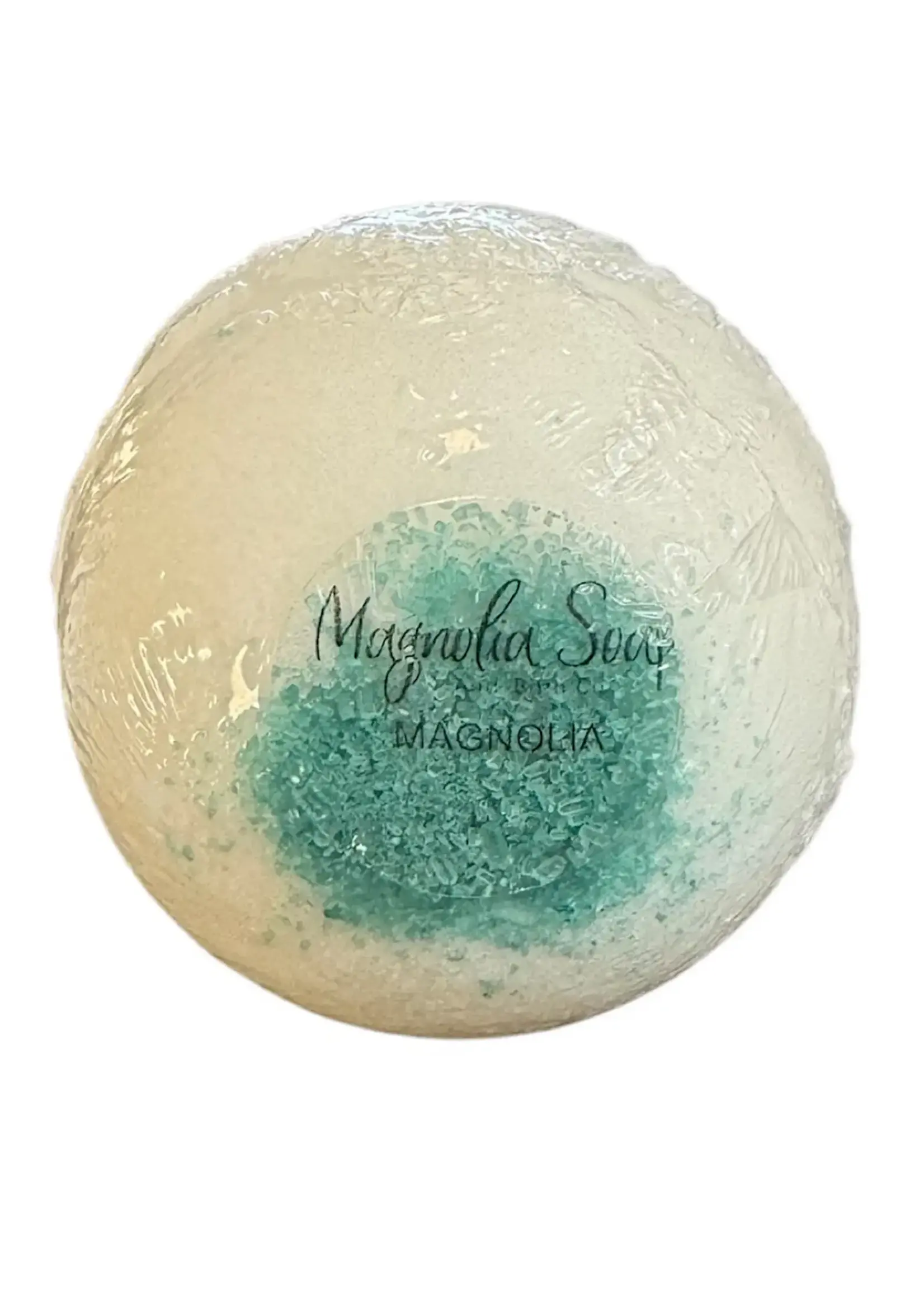 Magnolia Soap & Bath Company Magnolia Bath Bomb