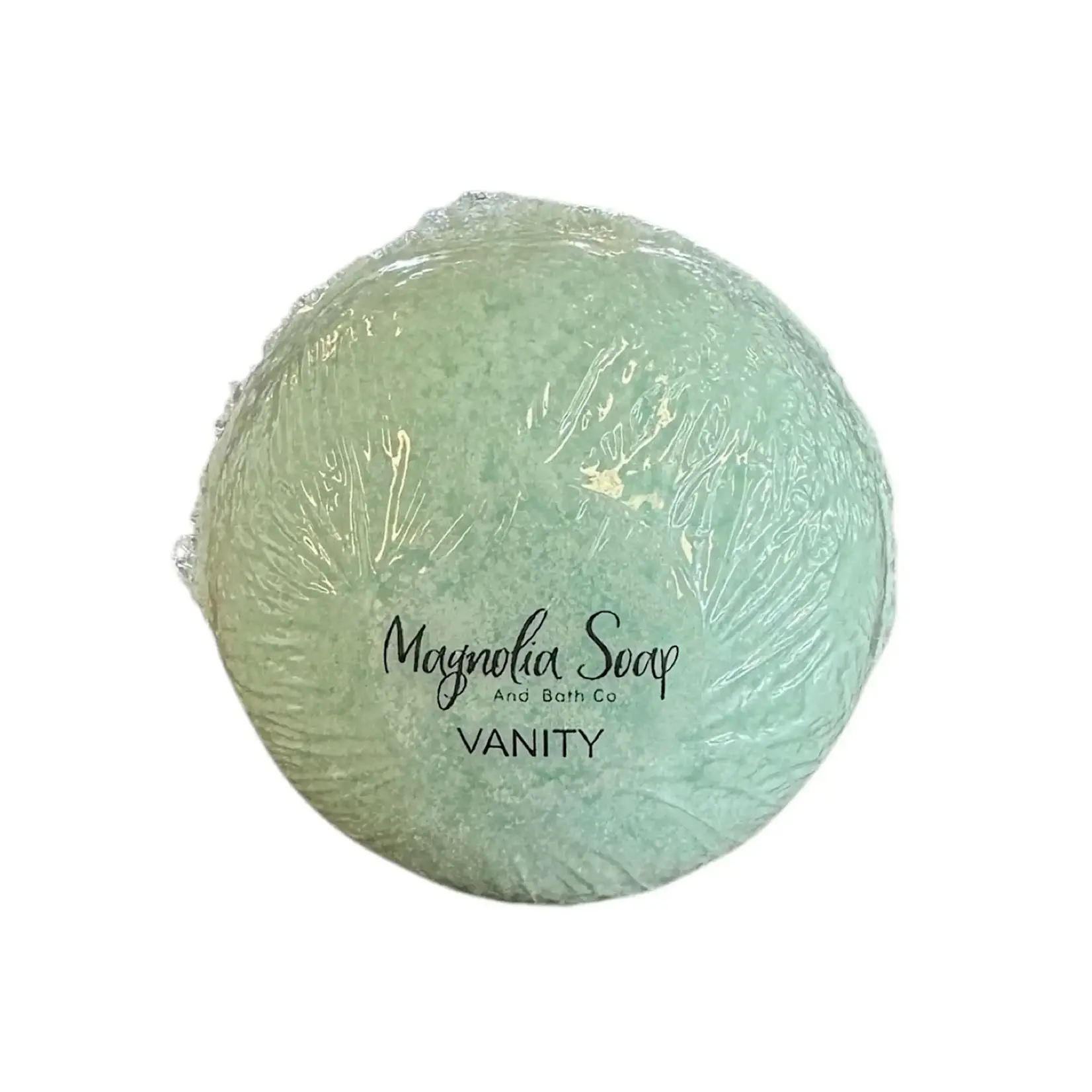 Magnolia Soap & Bath Company Magnolia Bath Bomb
