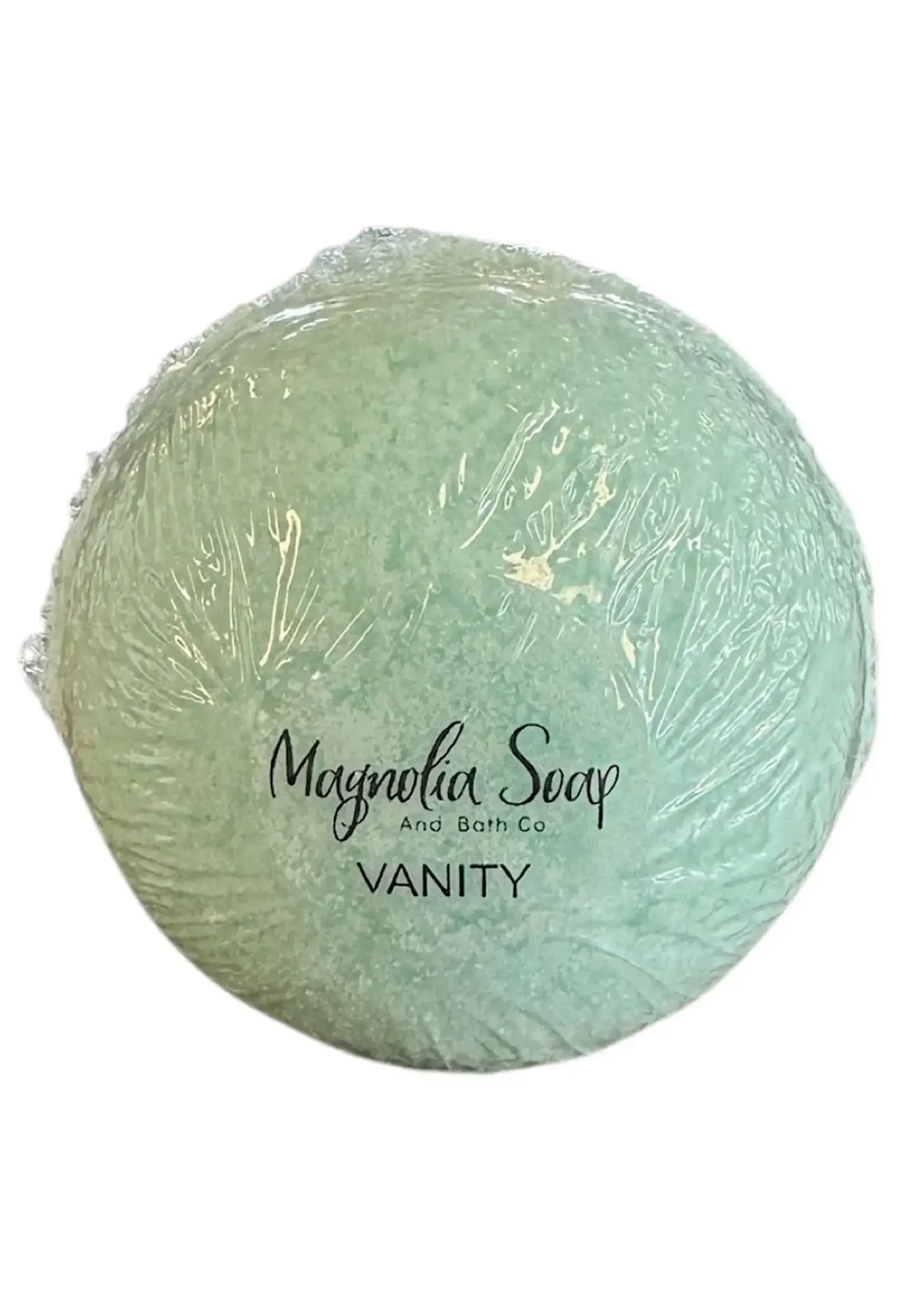 Magnolia Soap & Bath Company Magnolia Bath Bomb
