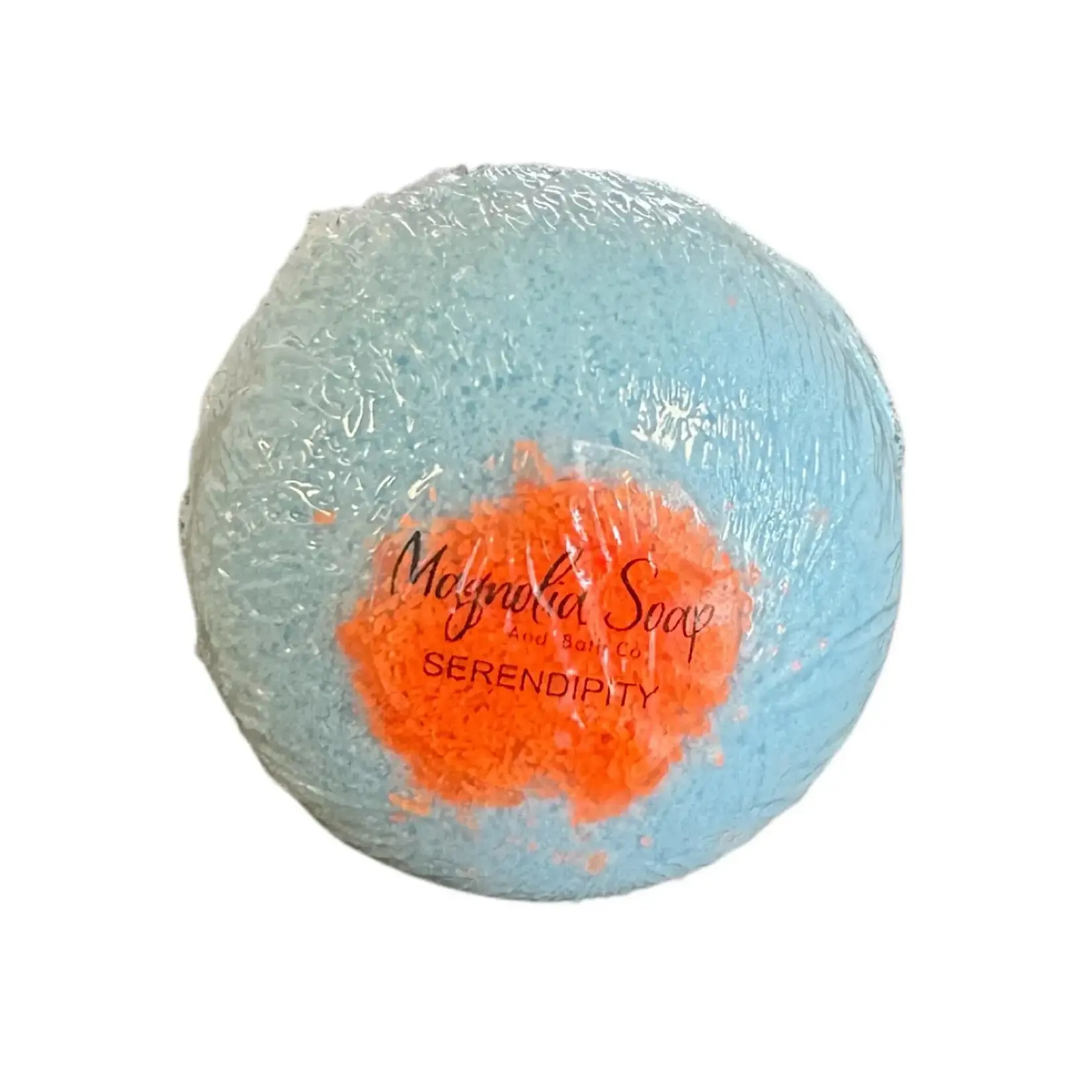 Magnolia Soap & Bath Company Magnolia Bath Bomb