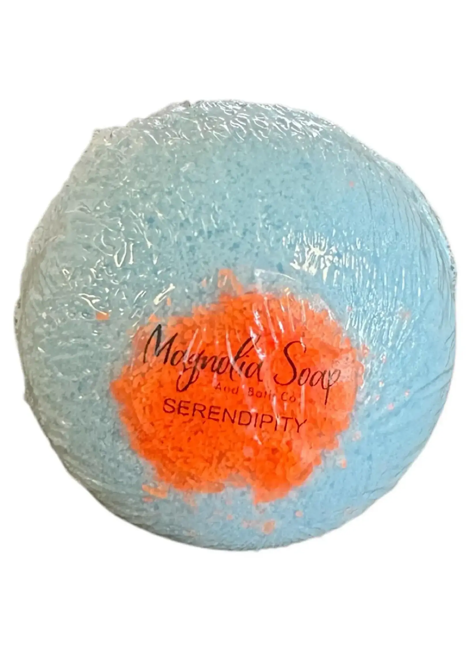 Magnolia Soap & Bath Company Magnolia Bath Bomb