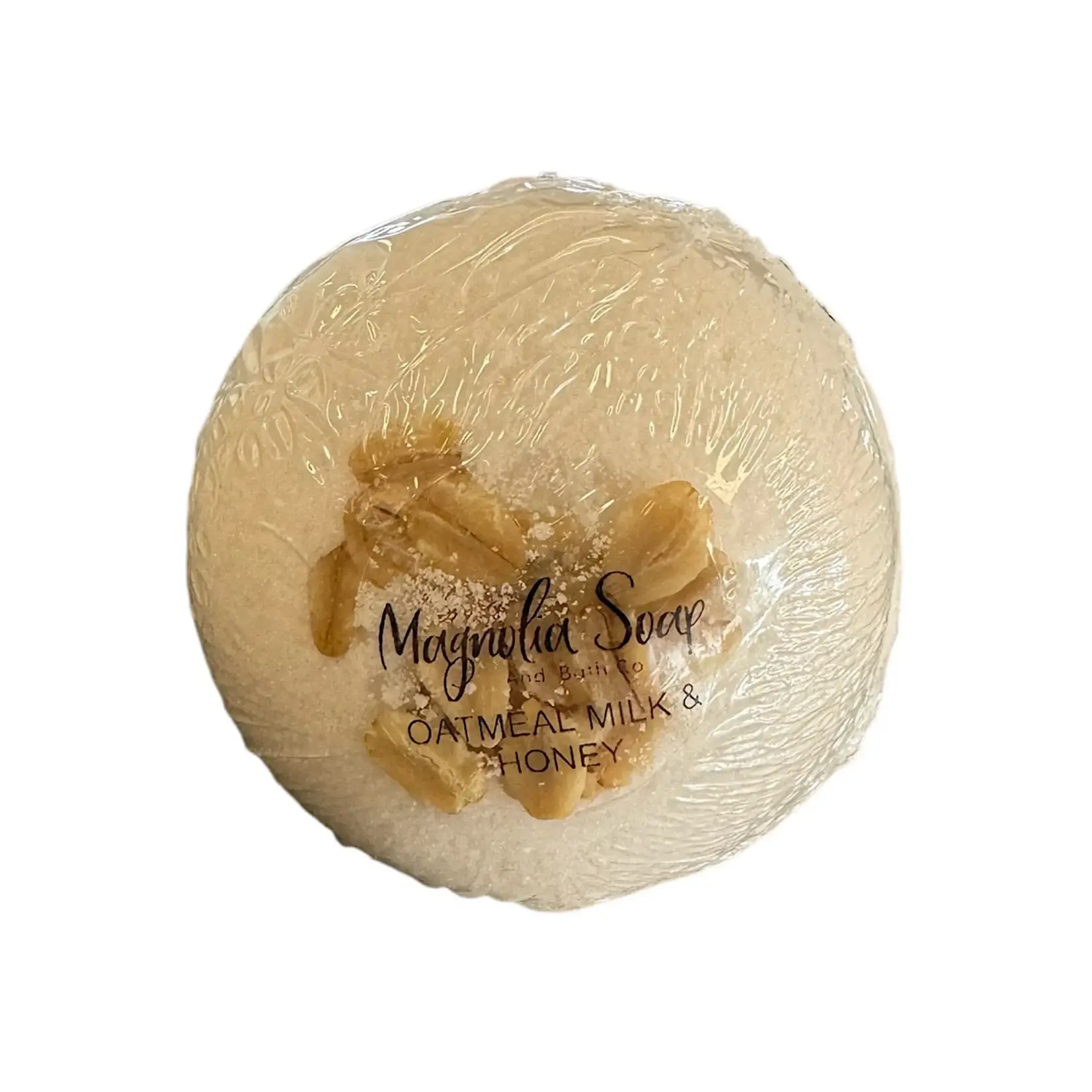 Magnolia Soap & Bath Company Magnolia Bath Bomb