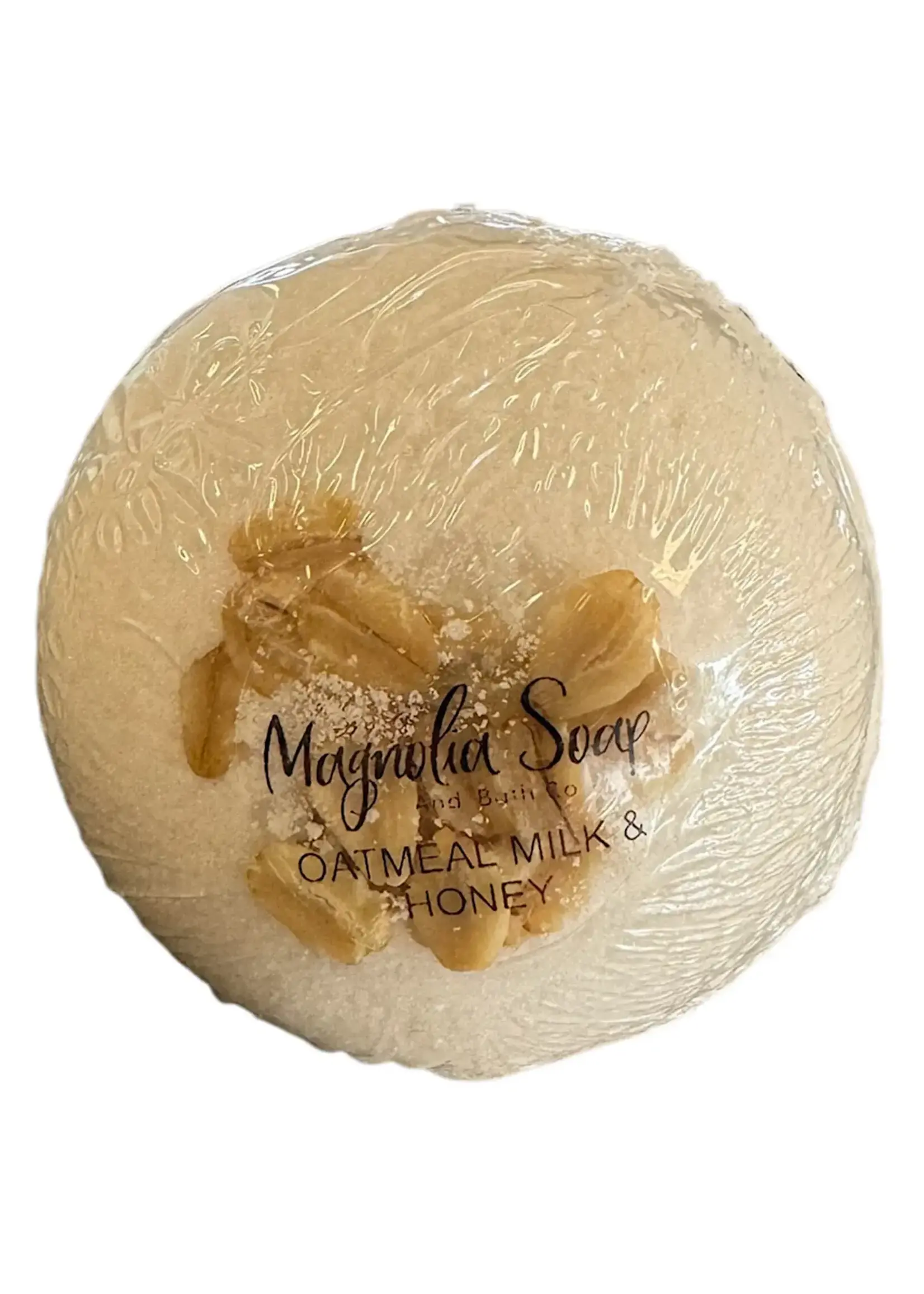 Magnolia Soap & Bath Company Magnolia Bath Bomb