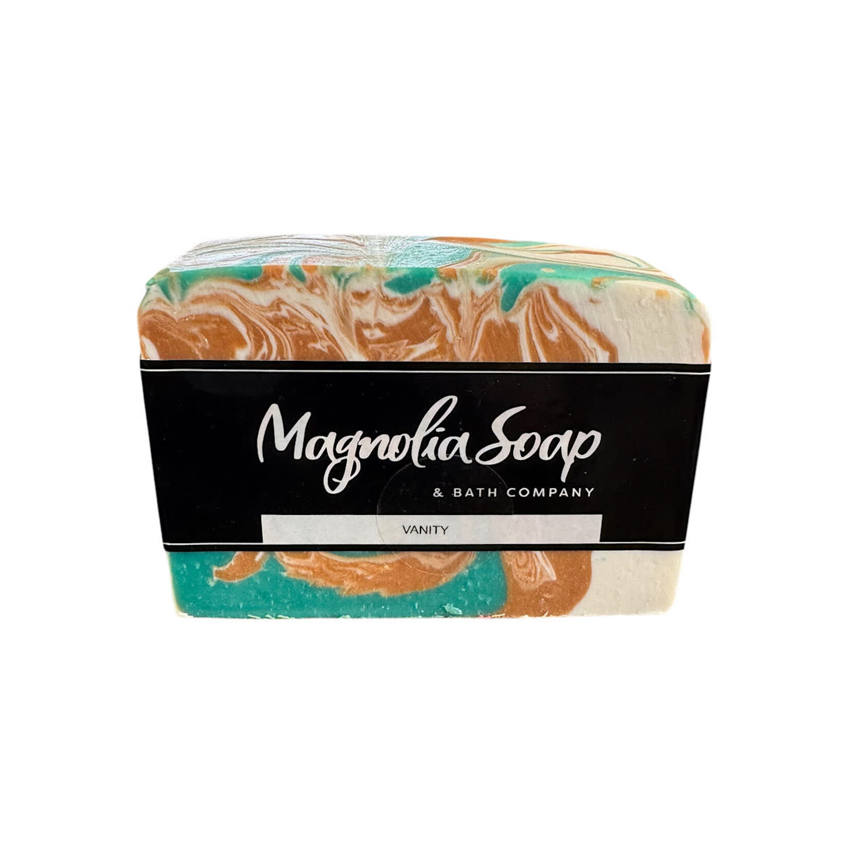 Magnolia Soap & Bath Company Magnolia Soap