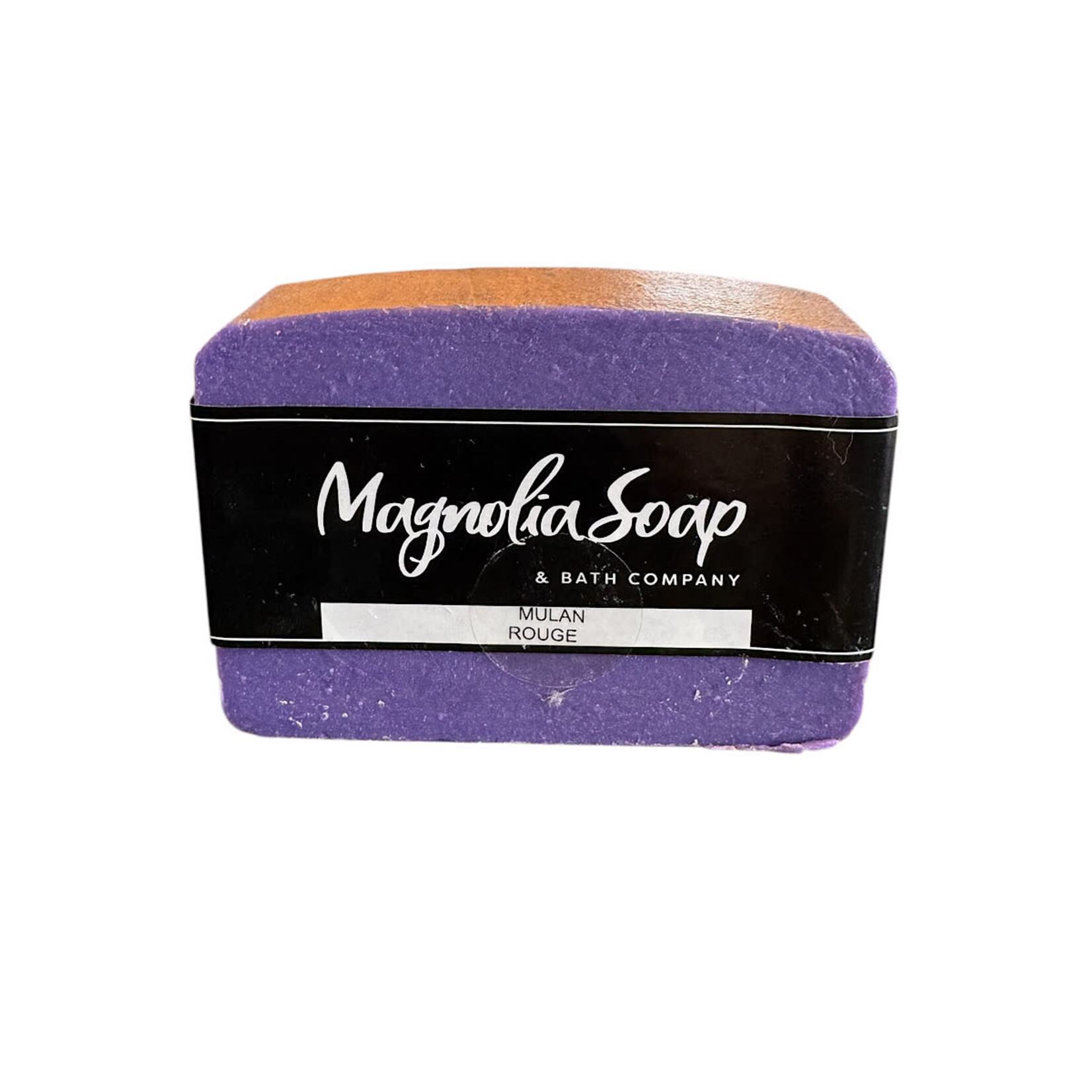 Magnolia Soap & Bath Company Magnolia Soap