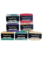 Magnolia Soap & Bath Company Magnolia Soap