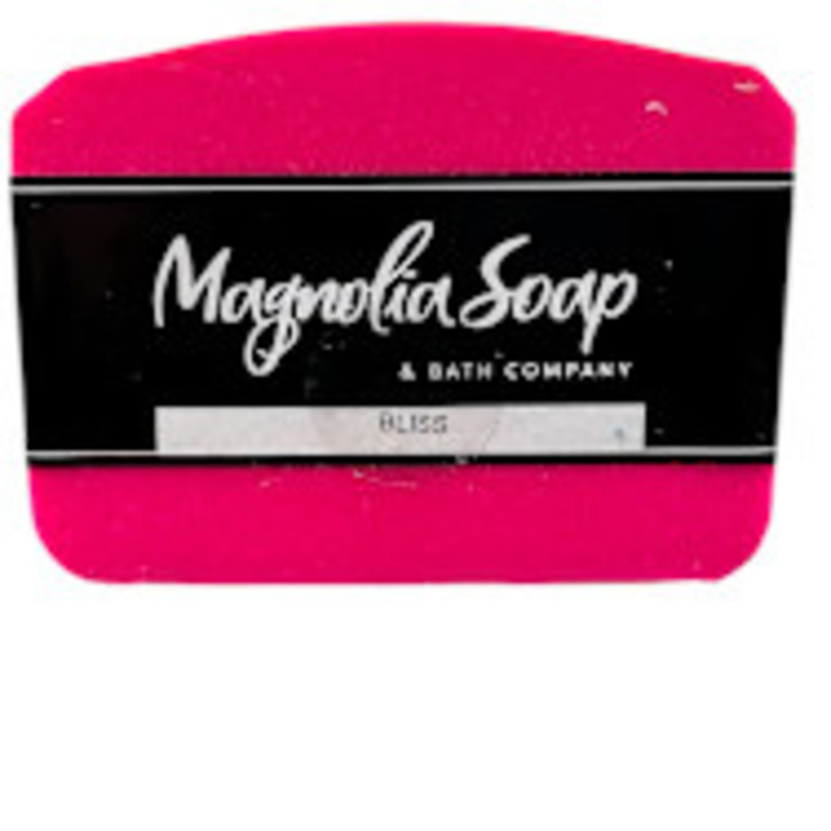 Magnolia Soap & Bath Company Magnolia Soap