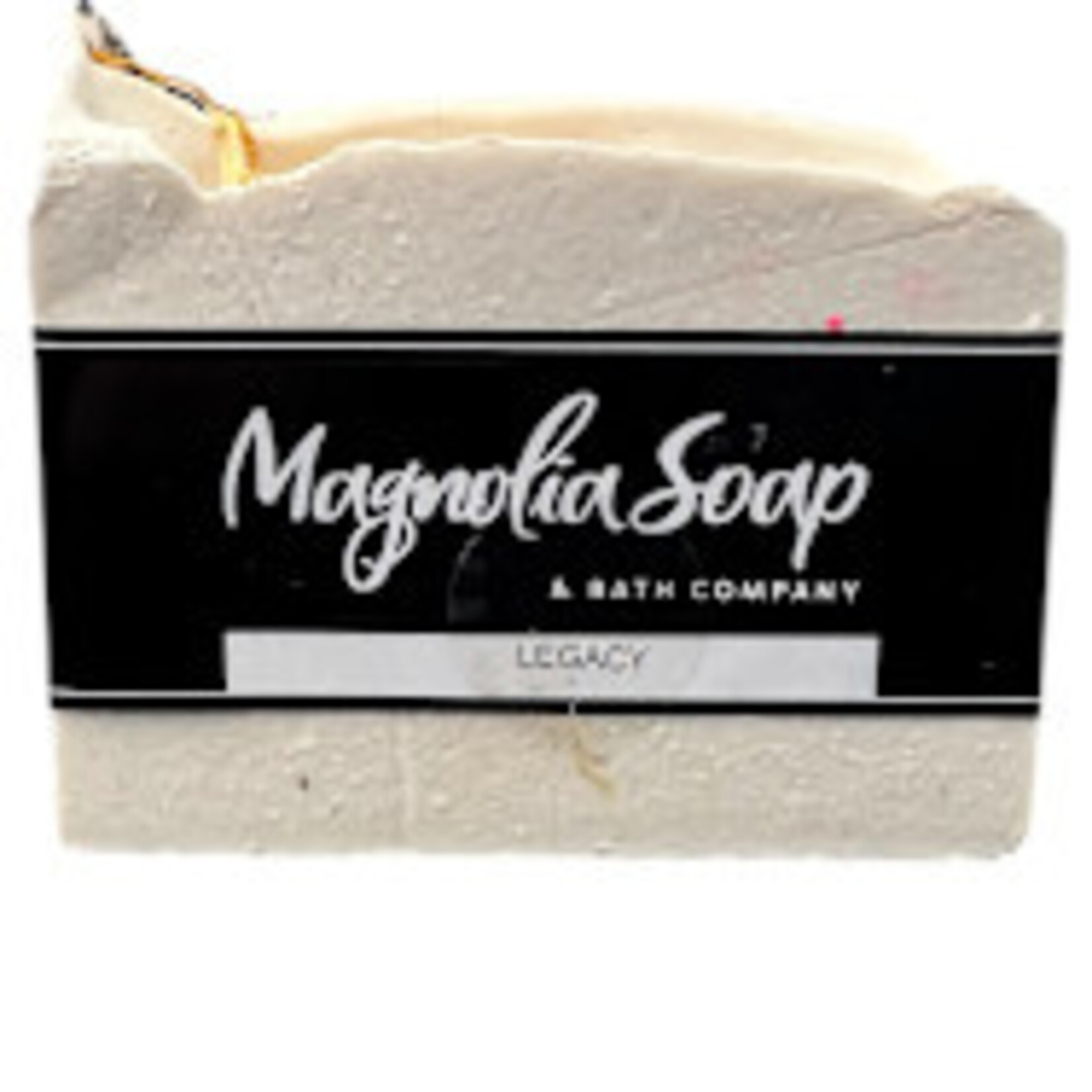 Magnolia Soap & Bath Company Magnolia Soap