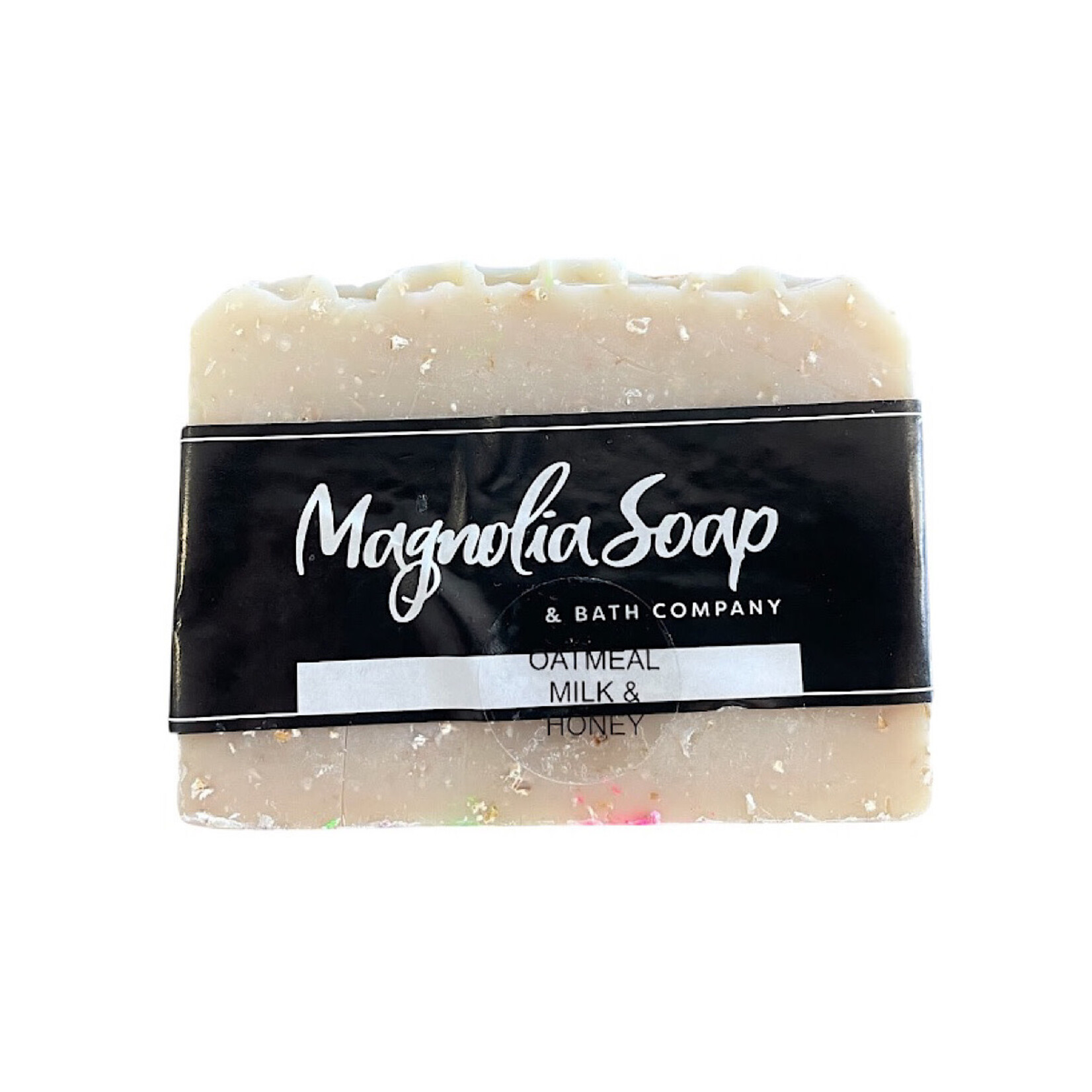 Magnolia Soap & Bath Company Magnolia Soap