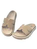 Mia Girl GS14492035MG Linnie-H Sandals Sand