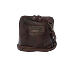 BED|STU BED|STU Ventura Teak Rustic Purse
