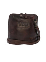 BED|STU BED|STU Ventura Teak Rustic Purse