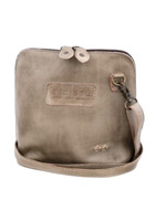 BED|STU BED|STU Ventura Taupe Rustic Purse