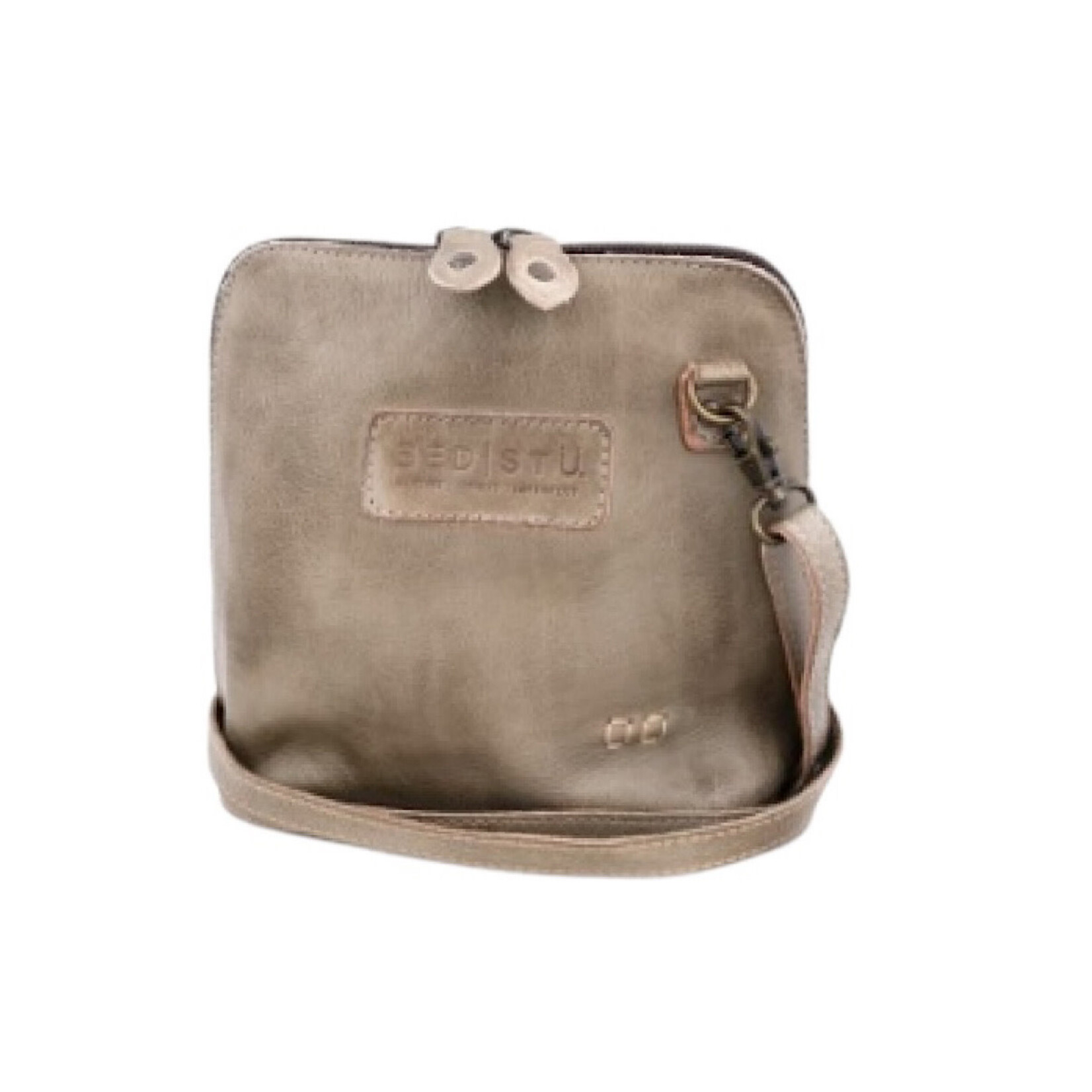 BED|STU BED|STU Ventura Taupe Rustic Purse