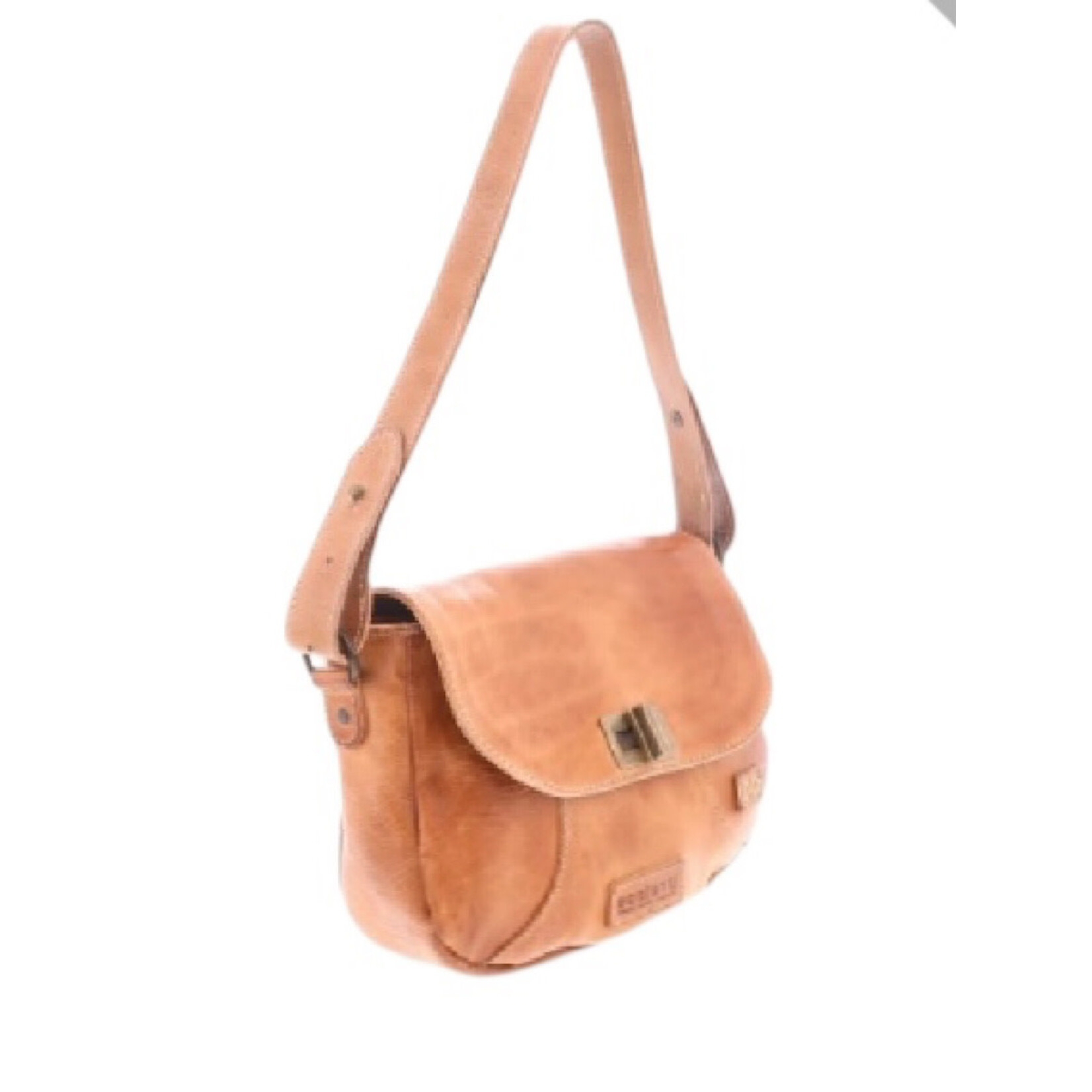 BED|STU BED|STU Elect Tan Rustic Purse