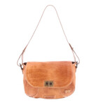 BED|STU BED|STU Elect Tan Rustic Purse