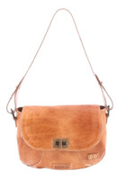 BED|STU BED|STU Elect Tan Rustic Purse