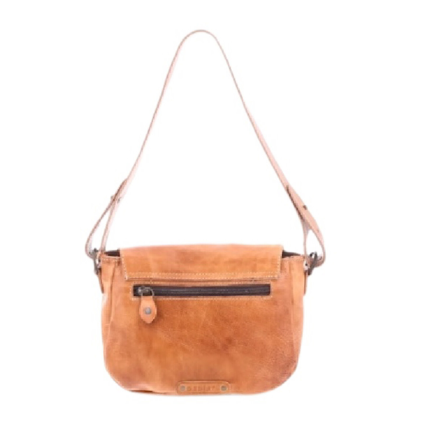 BED|STU BED|STU Elect Tan Rustic Purse
