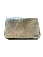 BED|STU BED|STU Jeor Taupe/Olive Rustic Wallet